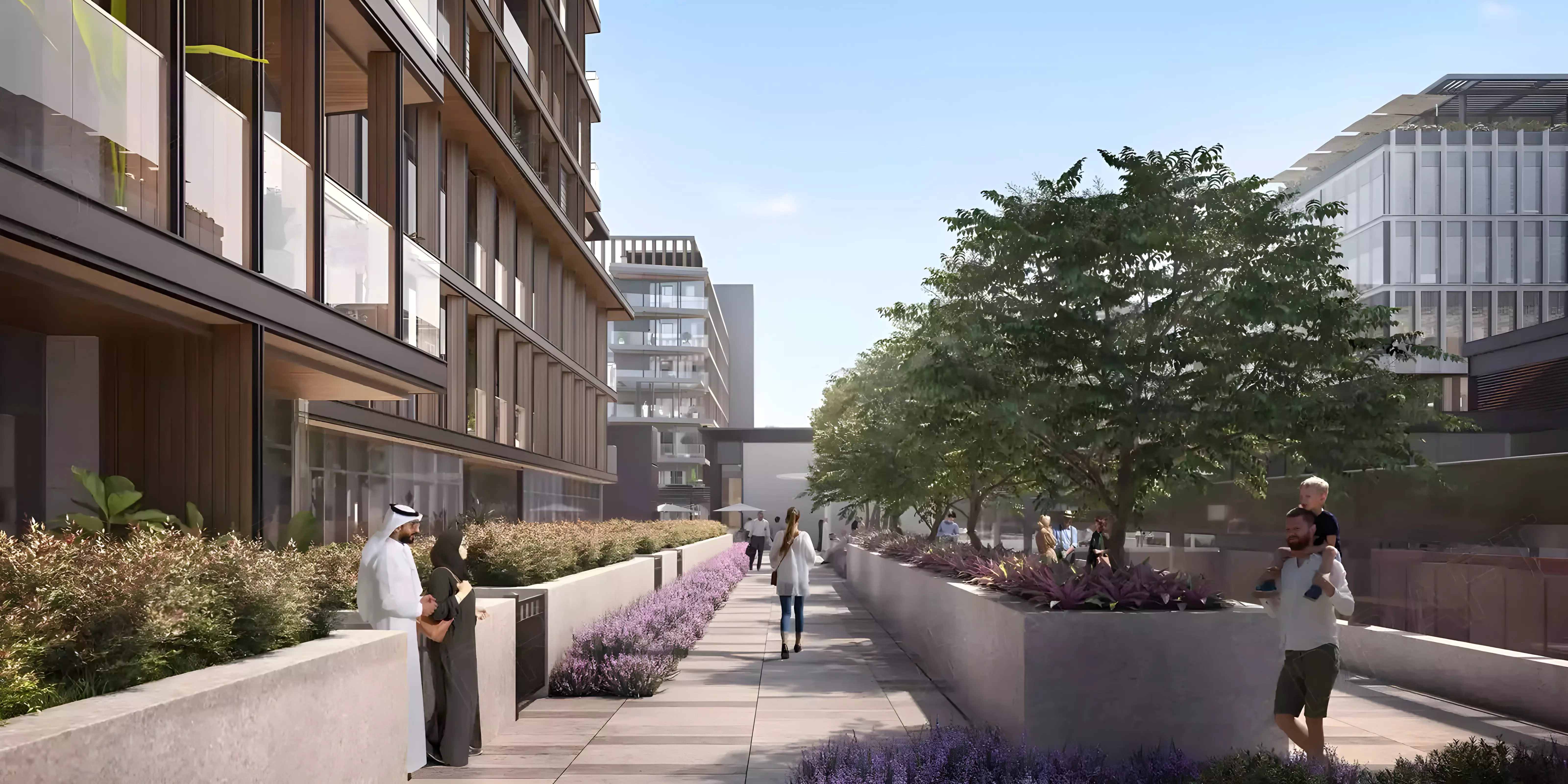 Grove Uptown Views – photo 4