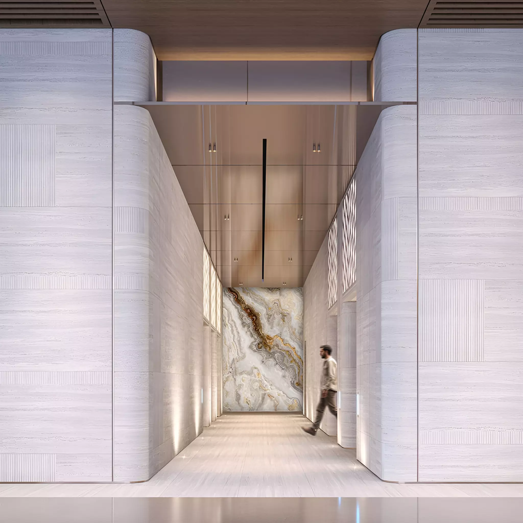 Guzel Tower By Tiger Group – photo 5