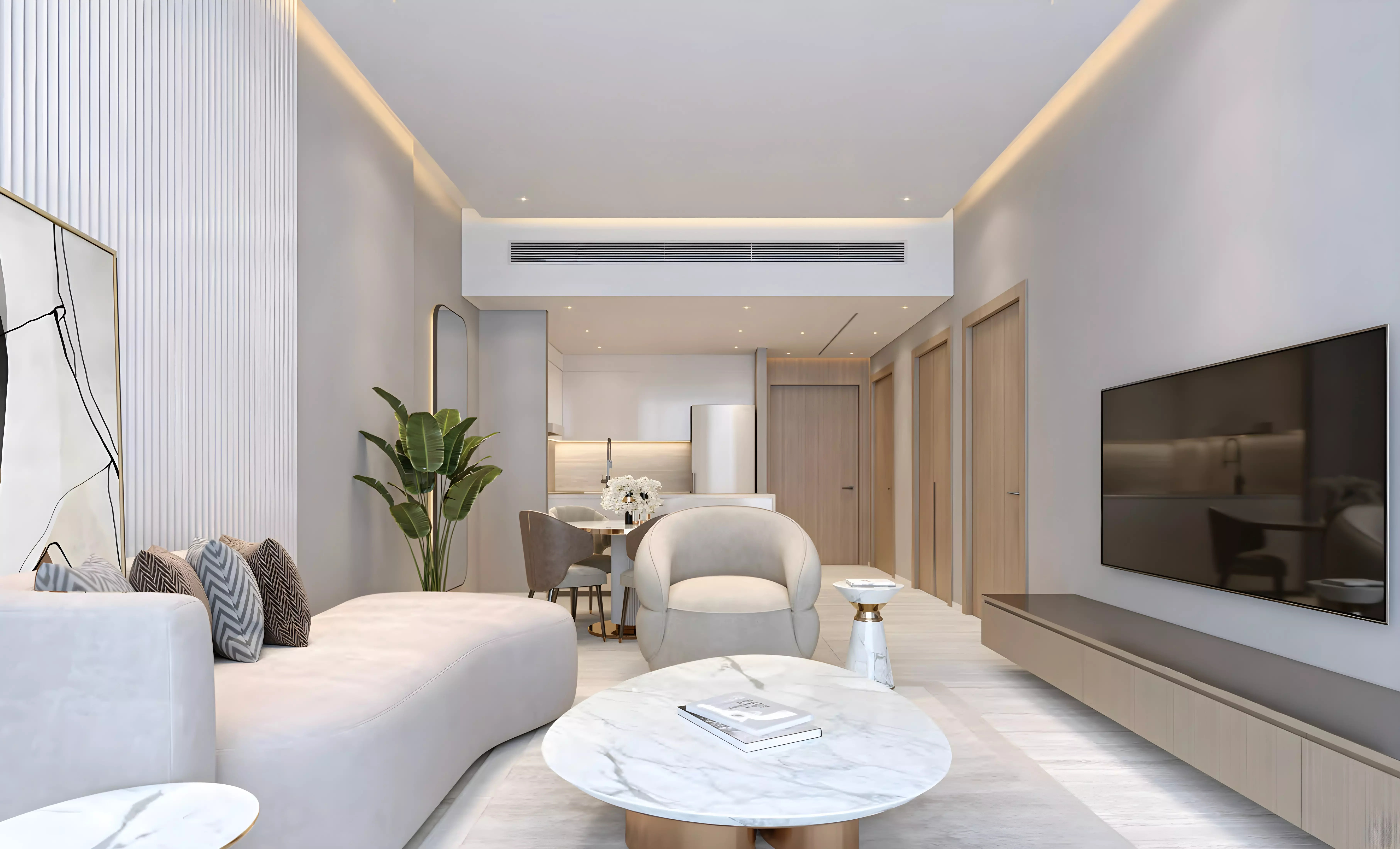 Guzel Tower Phase 2 By Tiger – photo 3