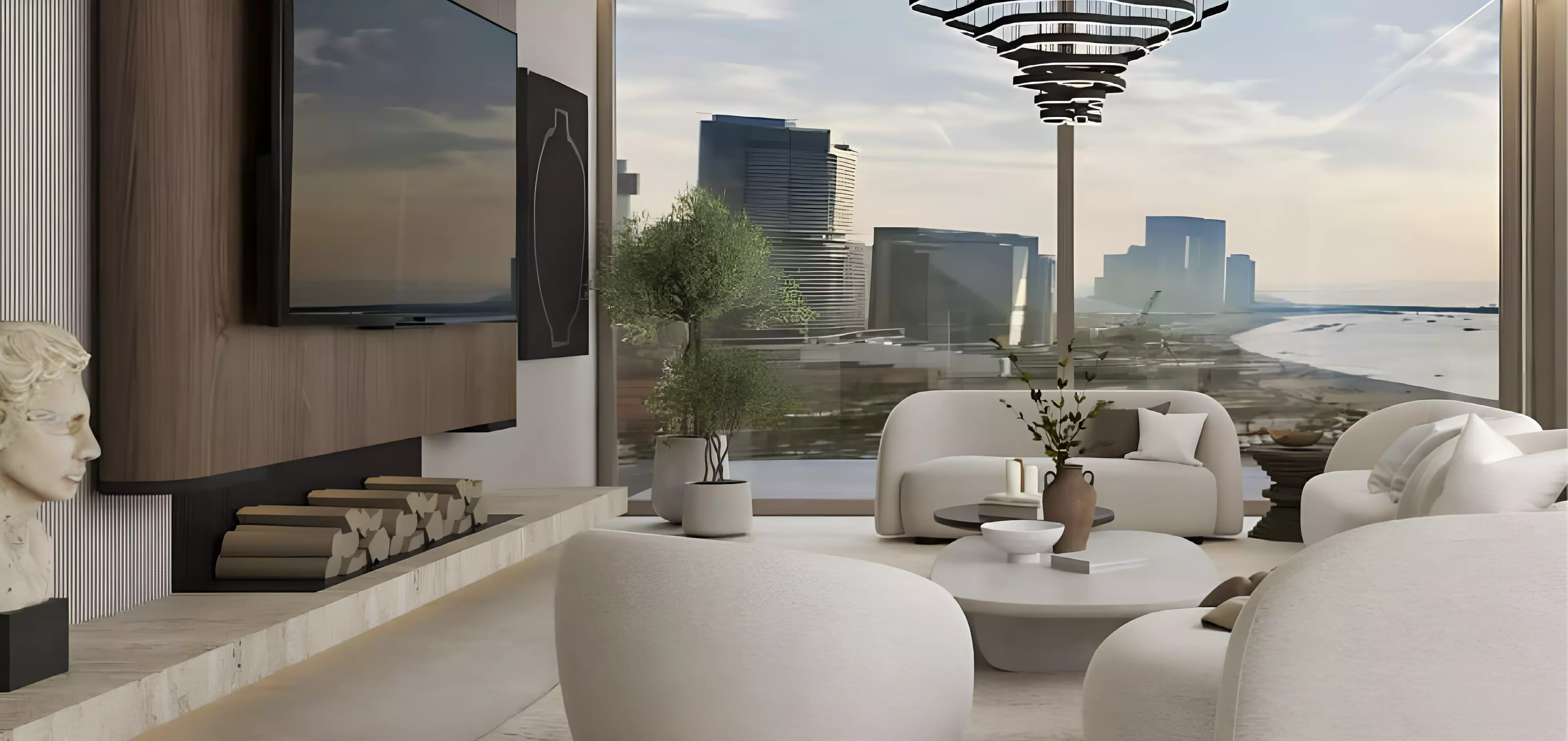 Habtoor Grand Residences – photo 3