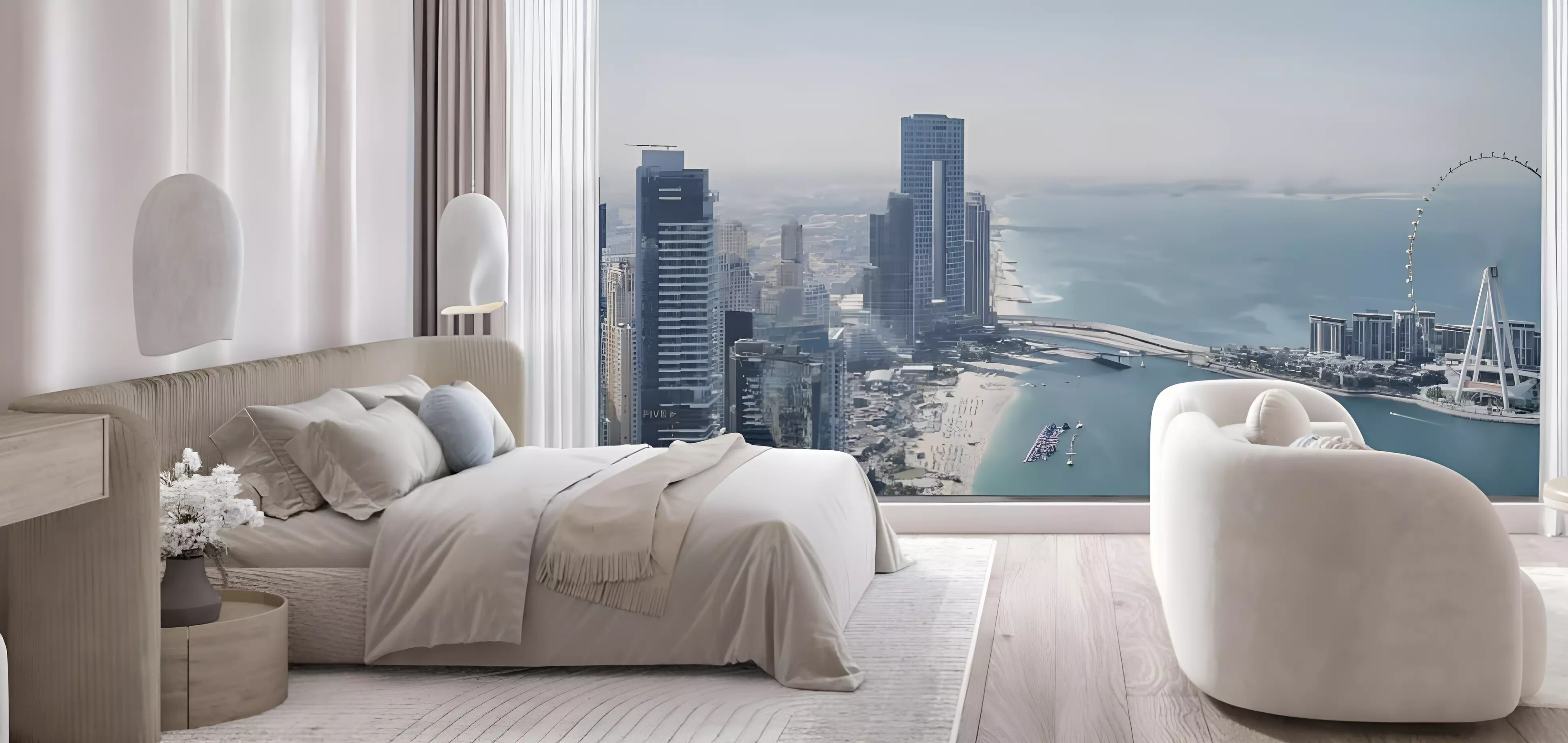 Habtoor Grand Residences – photo 4