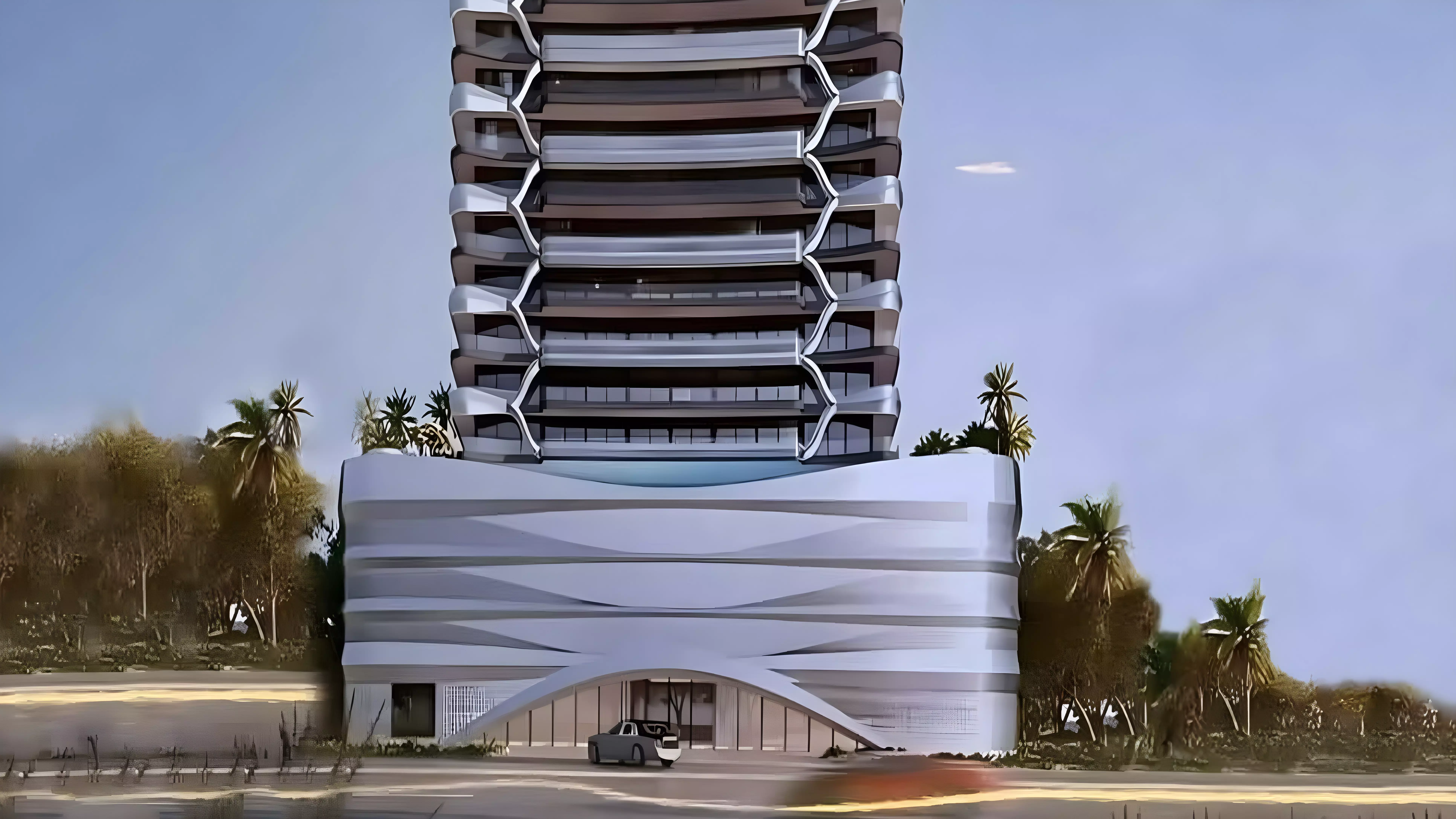 Hadley Heights 2 — UAE Real Estate Project