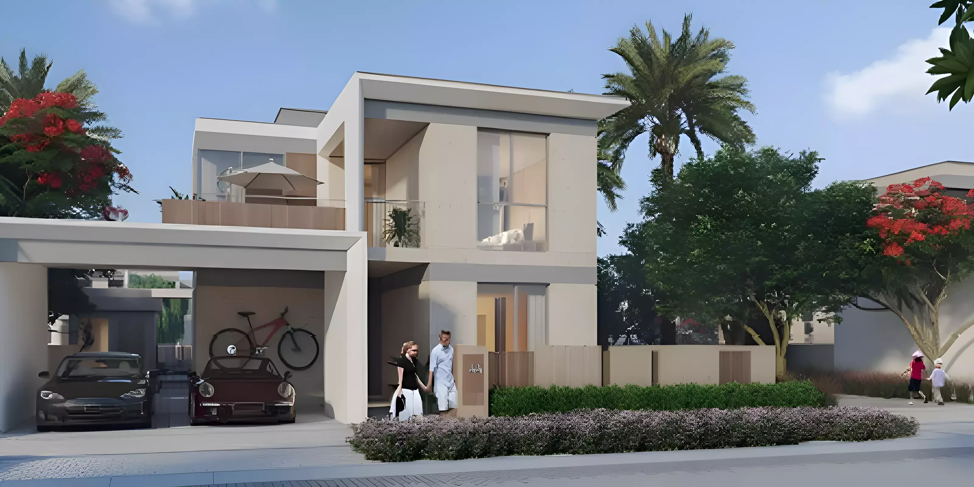 Harmony By Majid Al Futtaim – main view