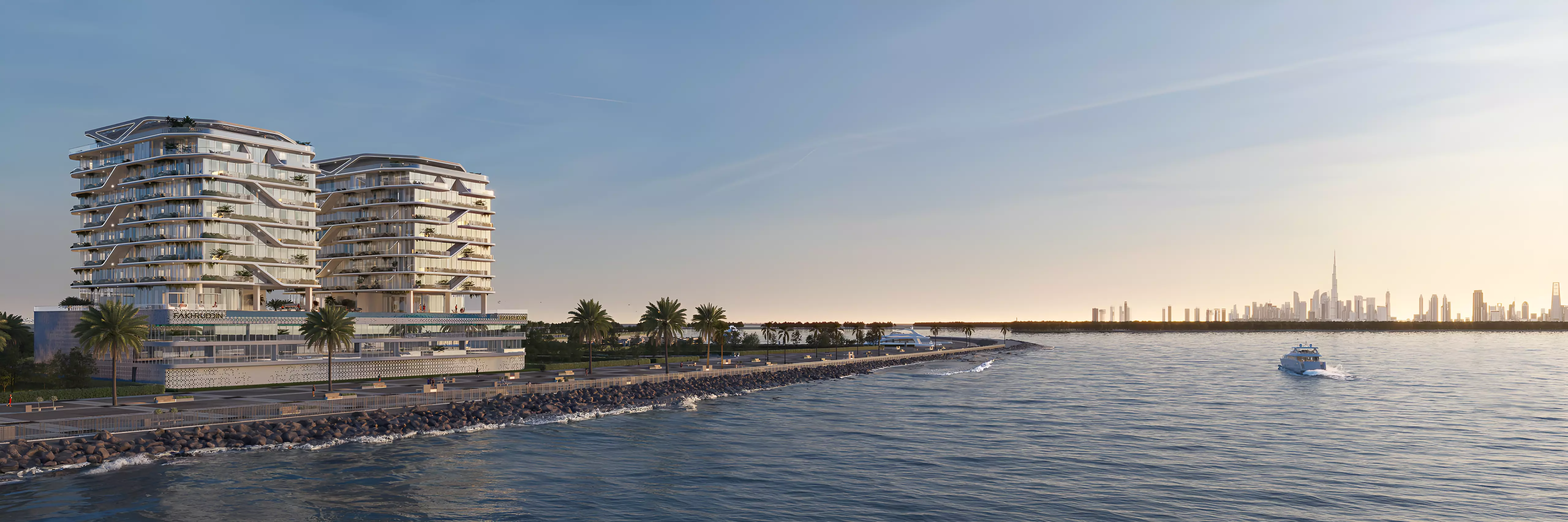 Hatimi Residences – photo 2