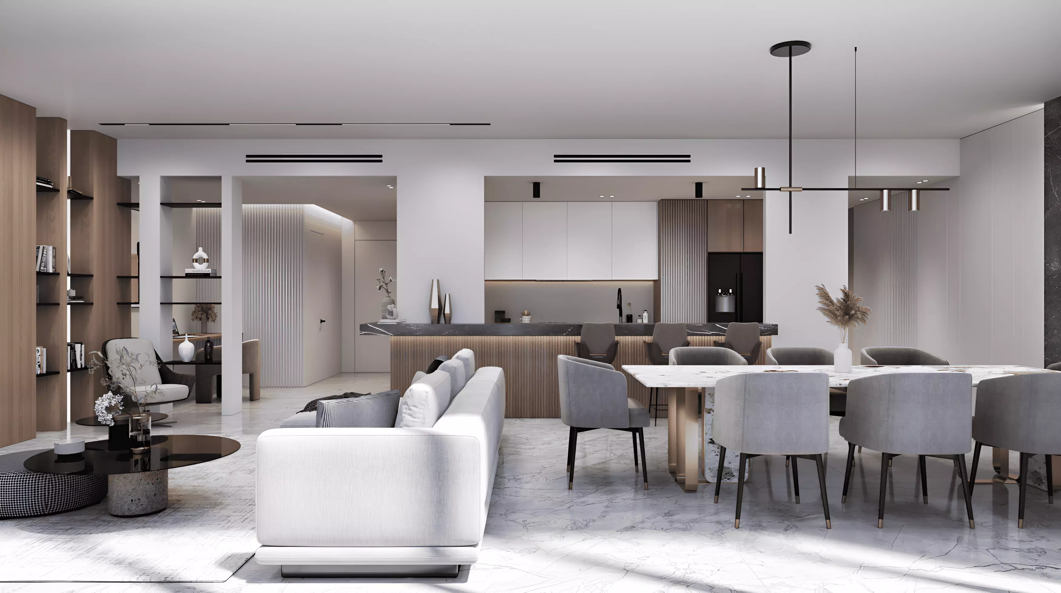 Hatimi Residences – photo 3