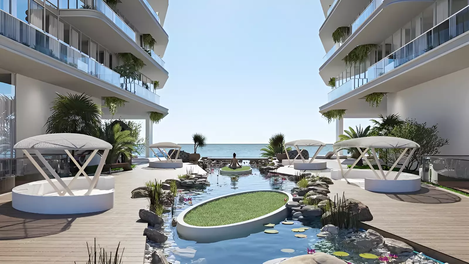 Hatimi Residences – photo 4