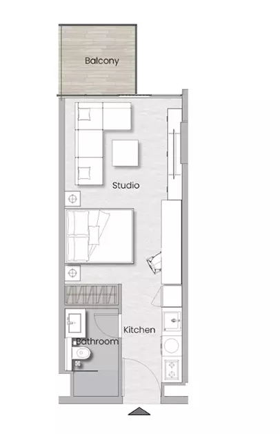 Havelock Residences – photo 3