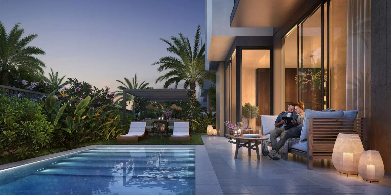Haven By Aldar – photo 2