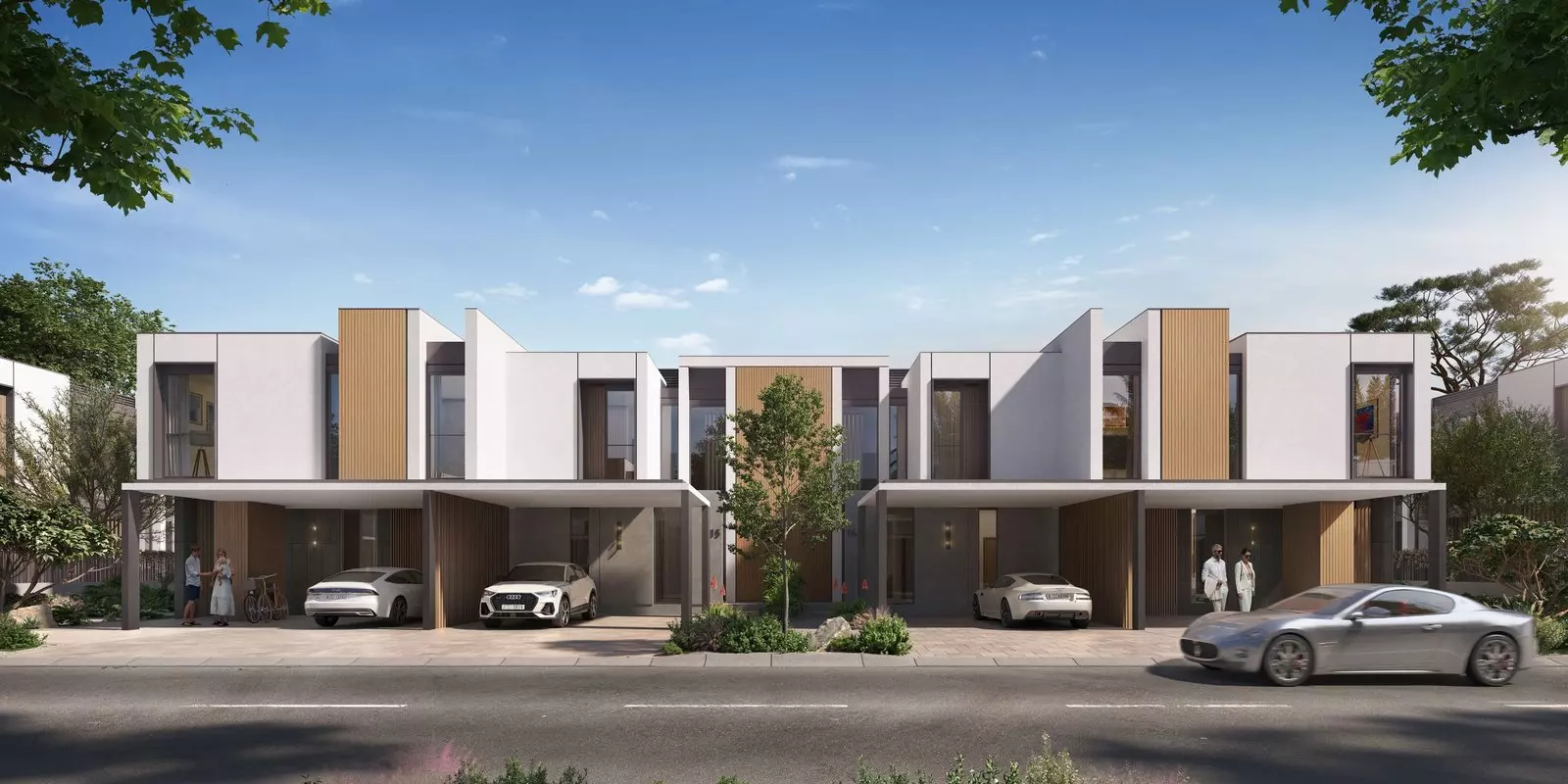 Haven By Aldar – photo 4