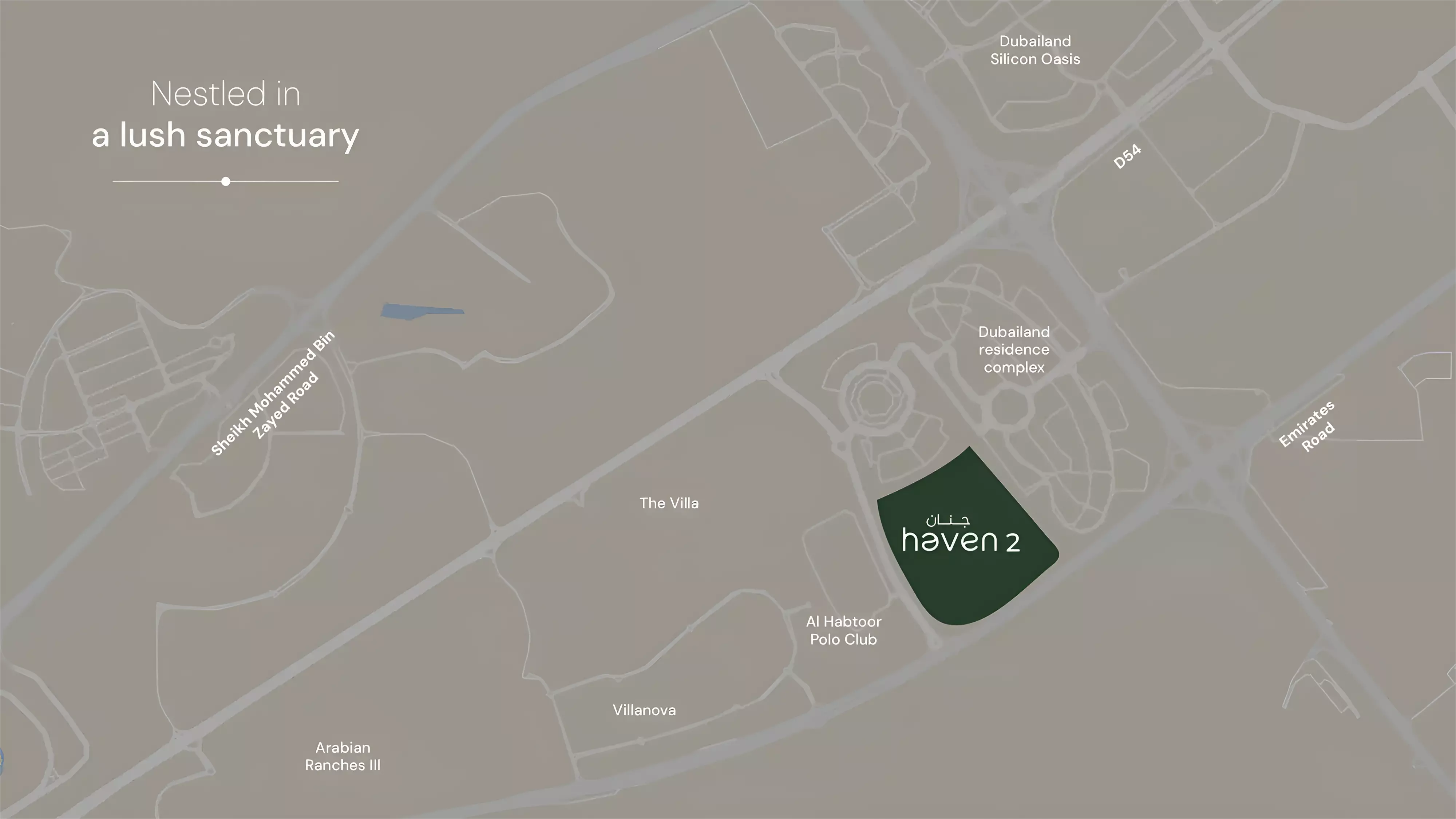 Haven Phase 2 By Aldar – photo 3