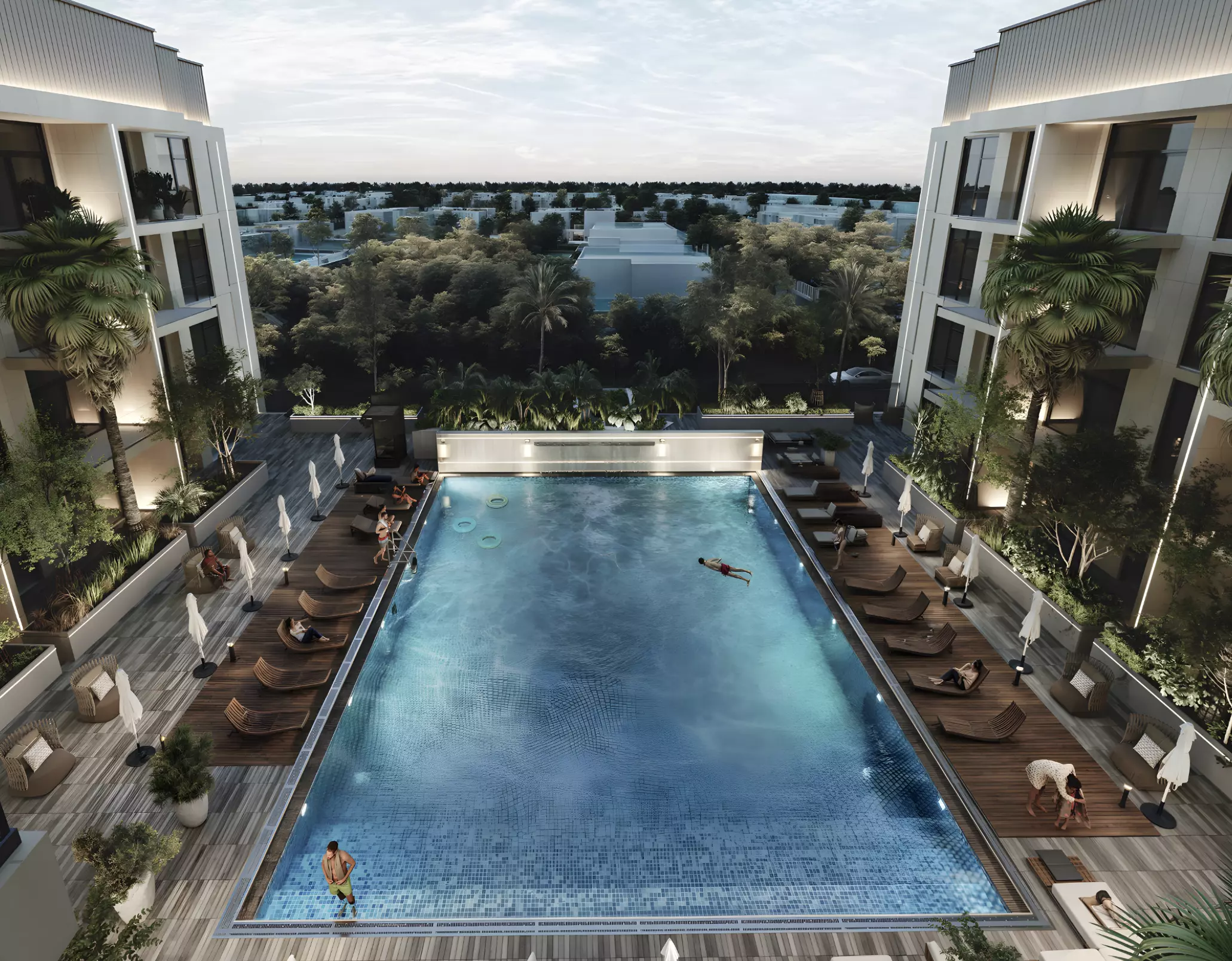 Hawa Residence – photo 2