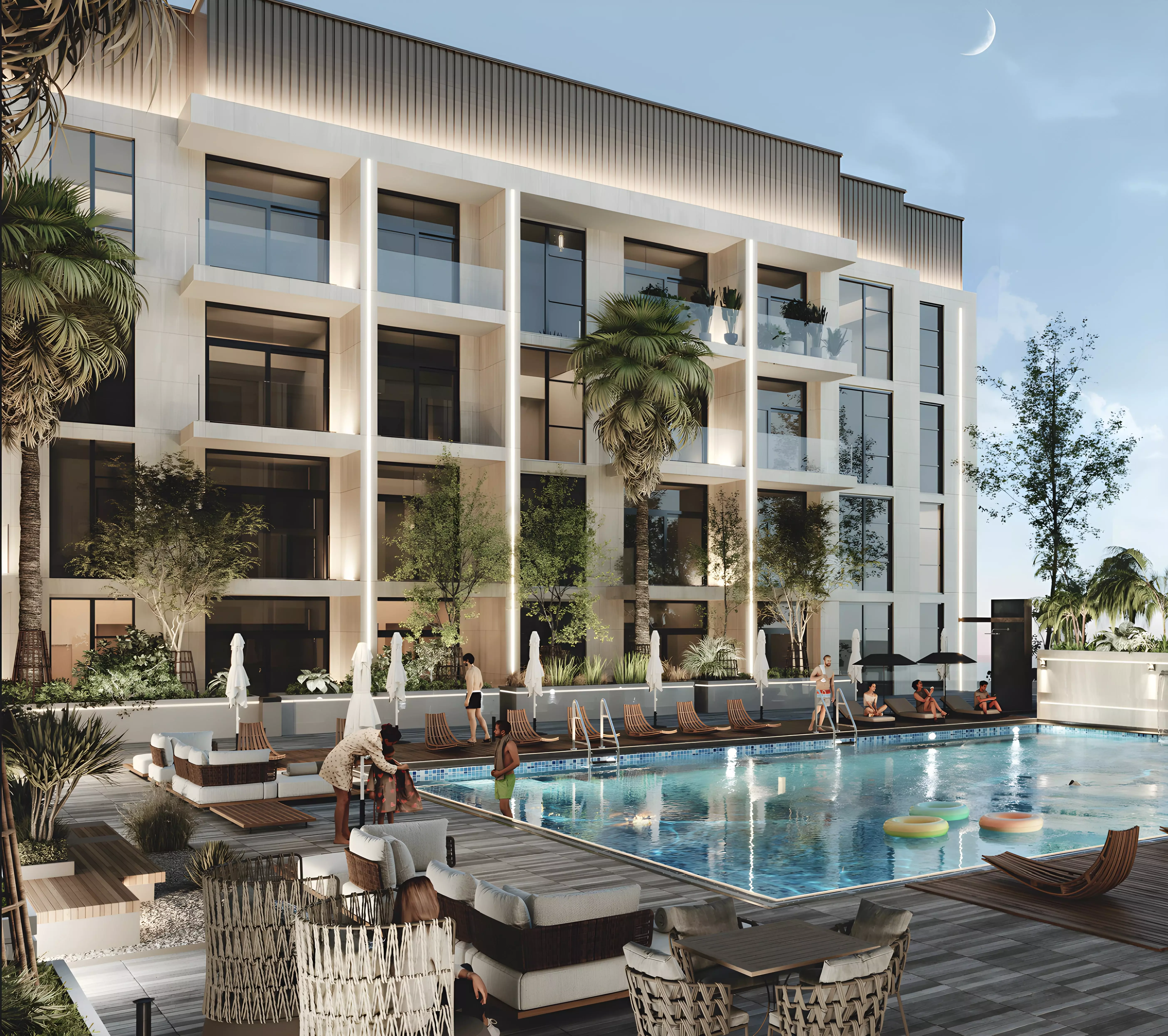 Hawa Residence – photo 4