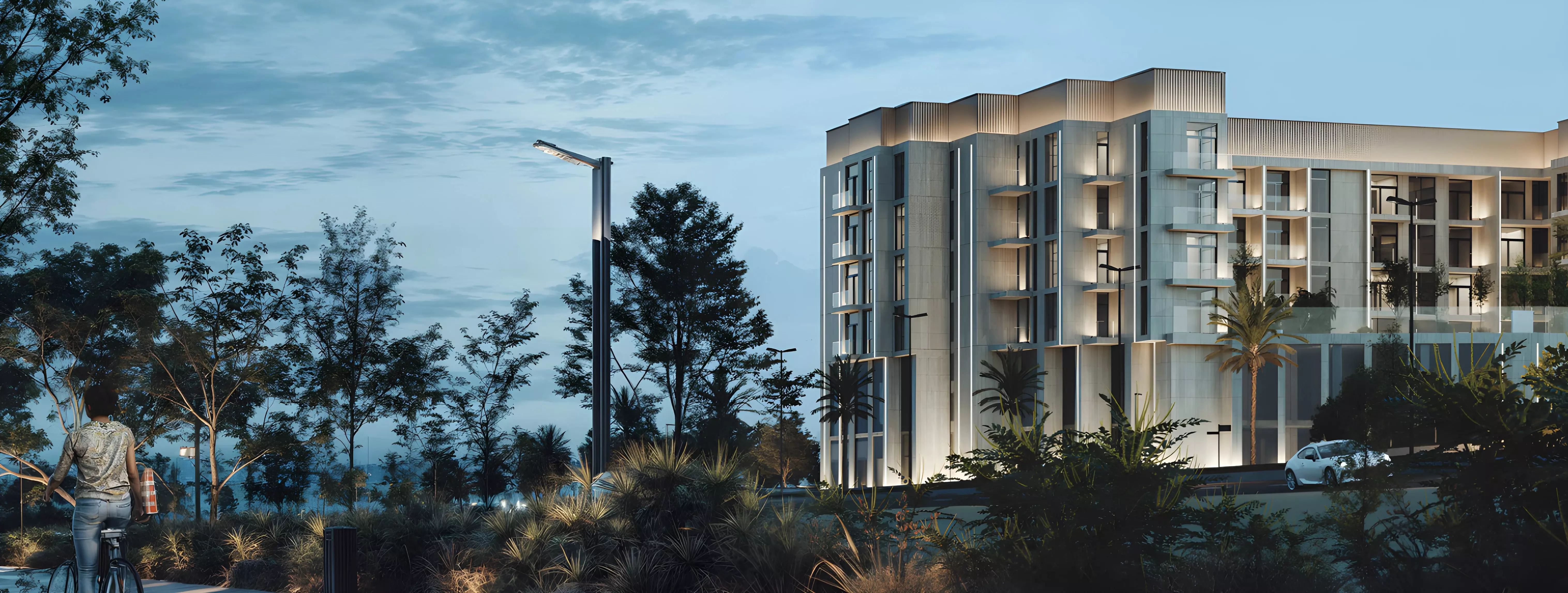 Hawa Residence – photo 5