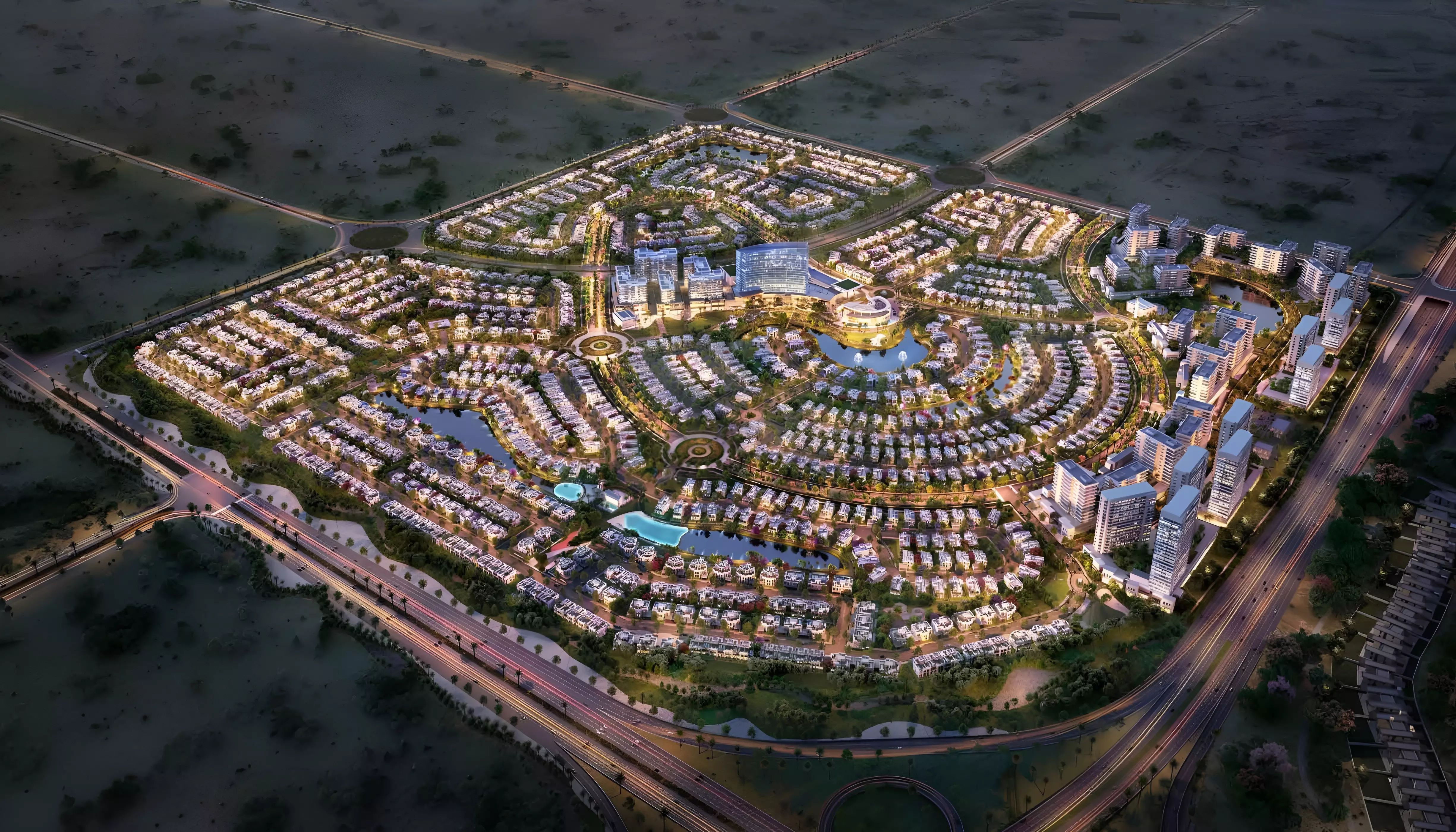 Hayat by Dubai South – photo 2