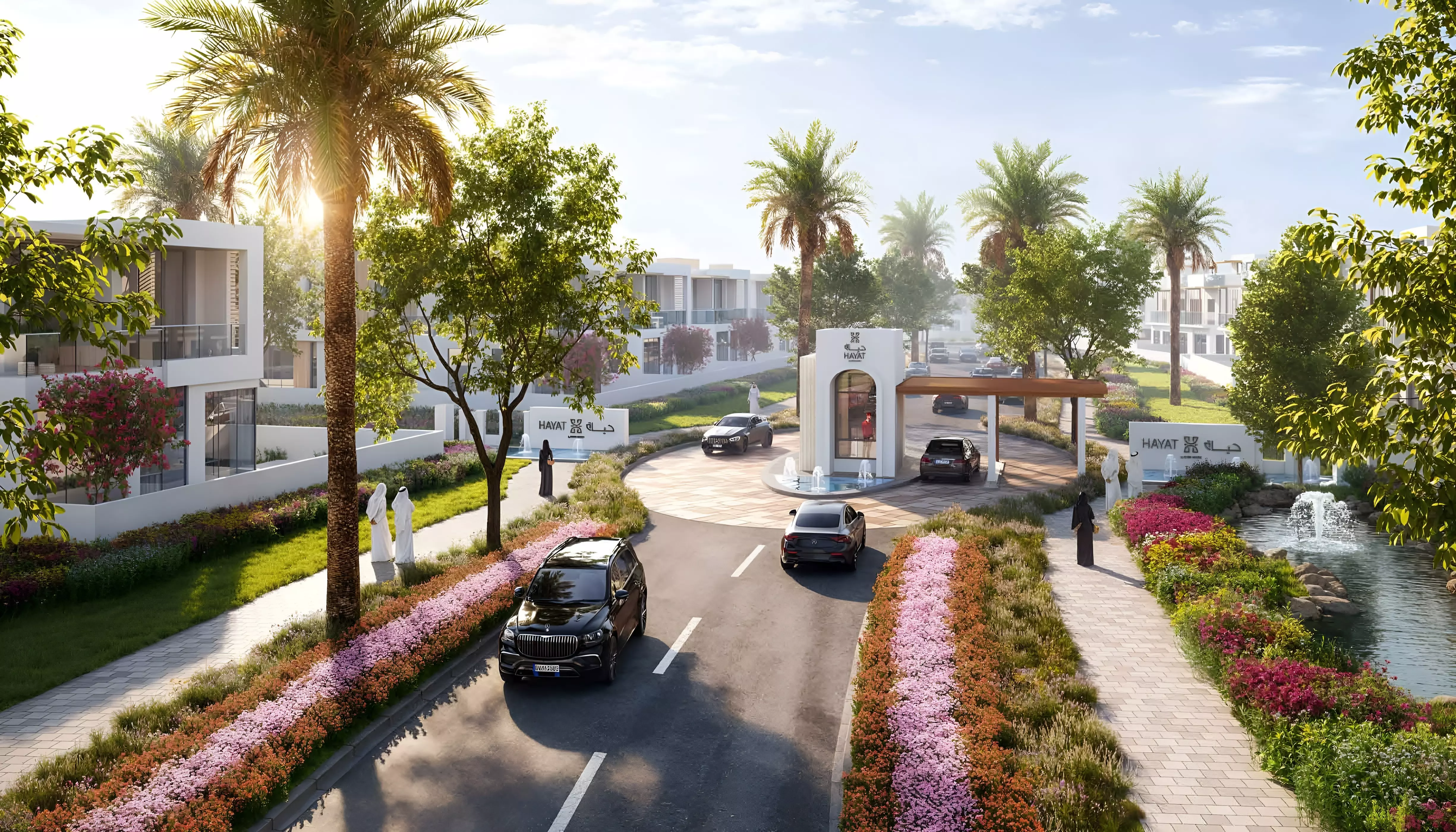 Hayat by Dubai South – photo 3