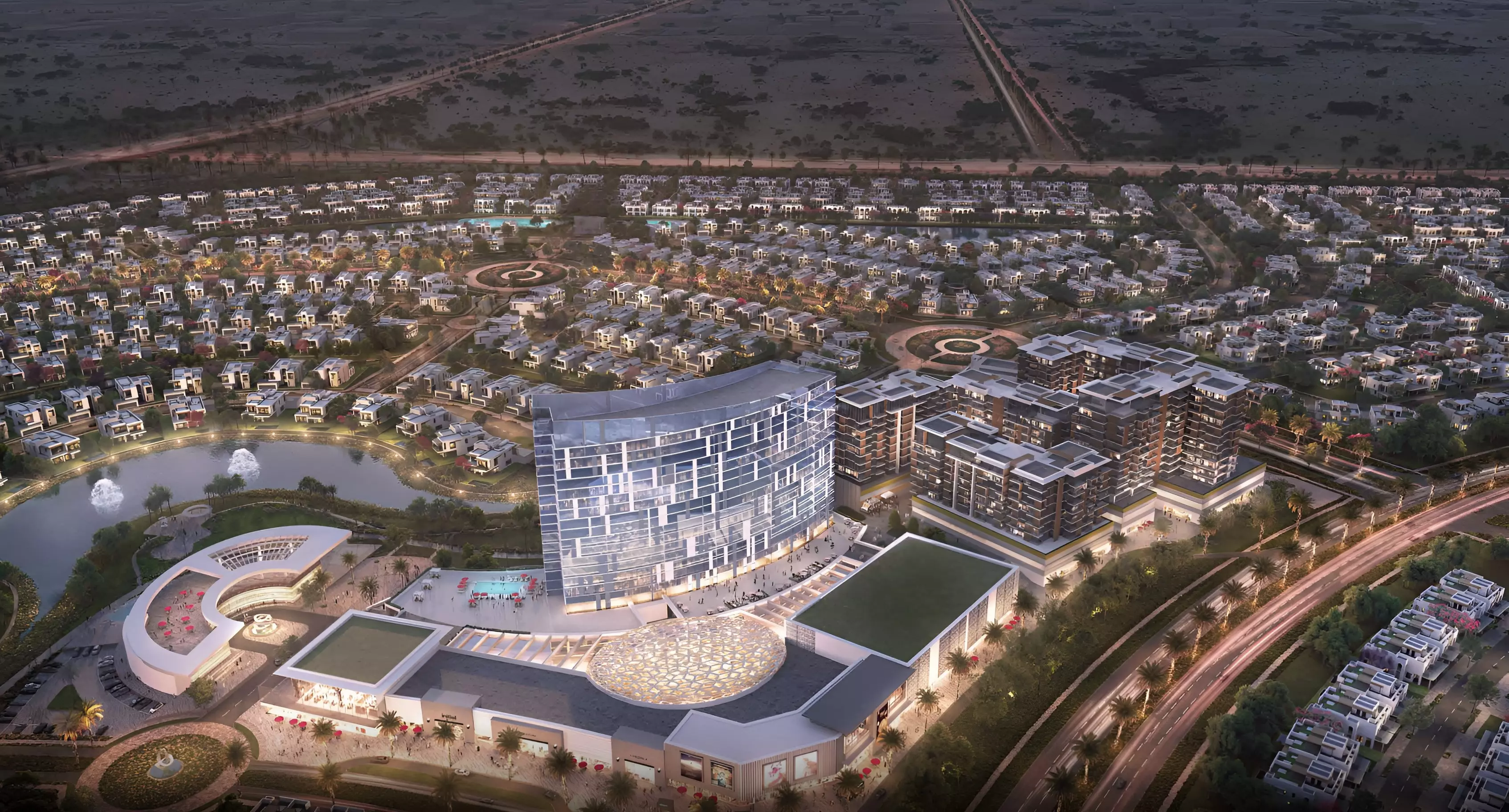 Hayat by Dubai South – photo 4