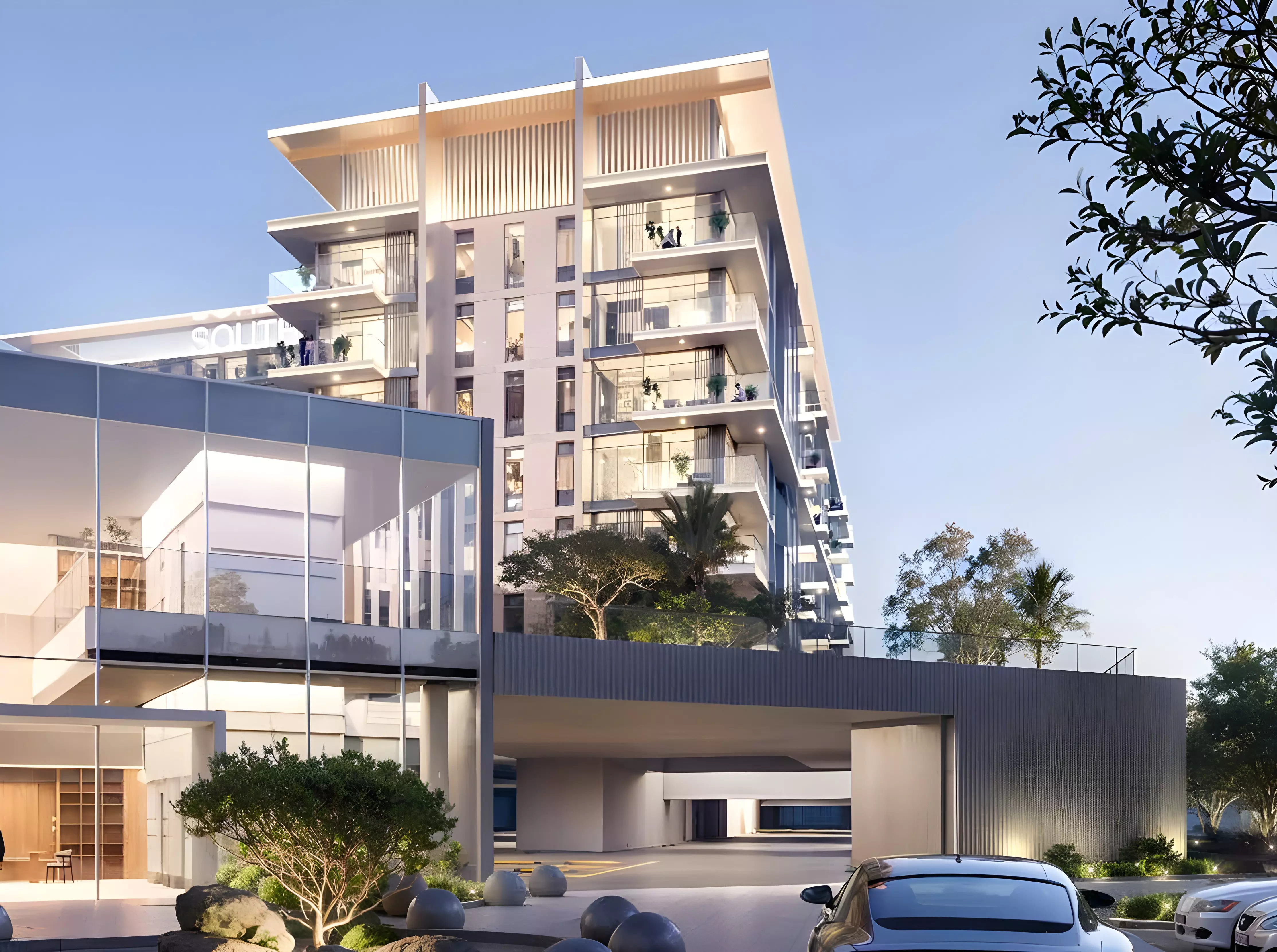 Hayat Phase 4 By Dubai South – photo 4