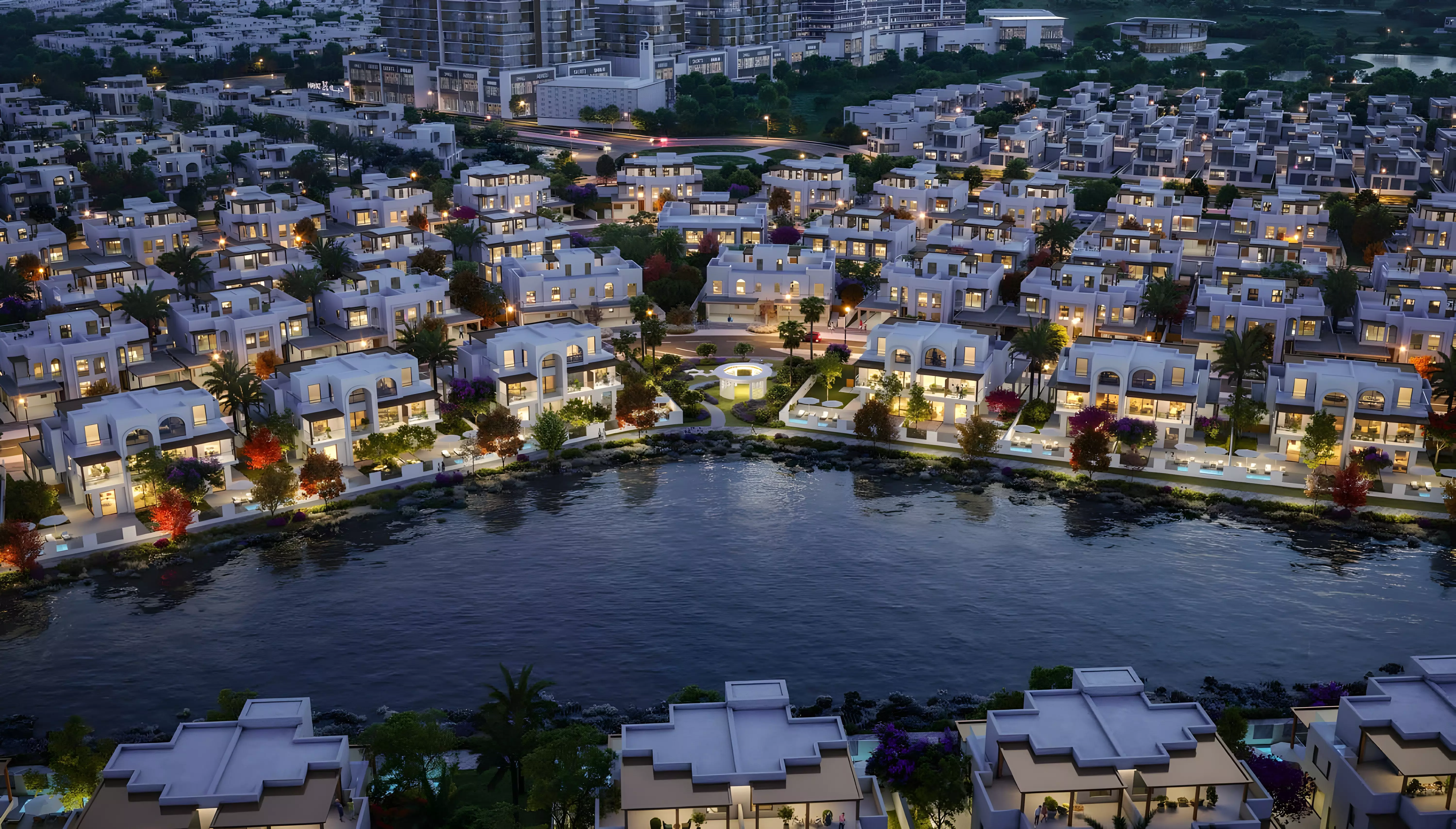 Hayat Phase 5 By Dubai South – photo 3