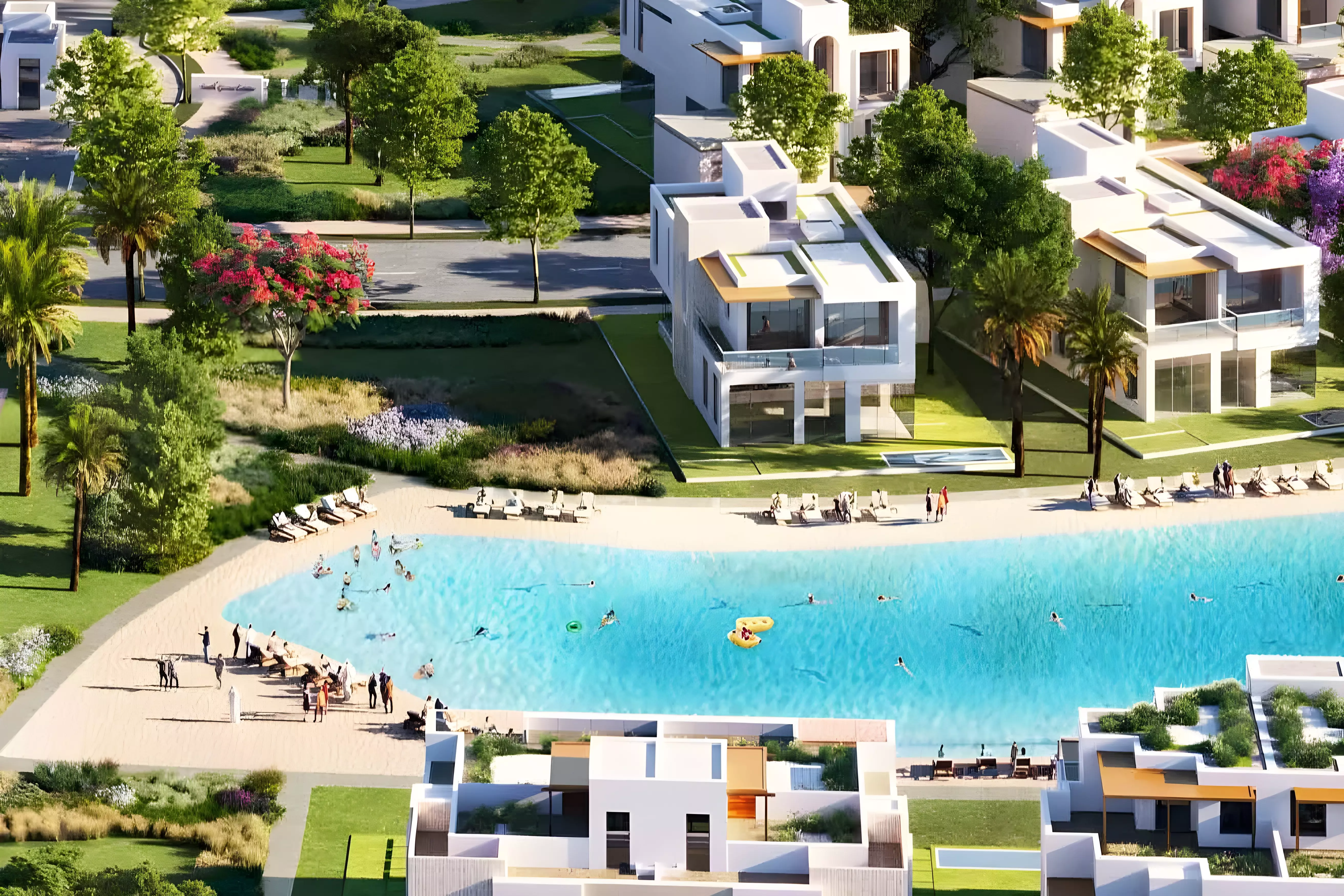 Hayat Residences Phase 2 by Dubai South – photo 3