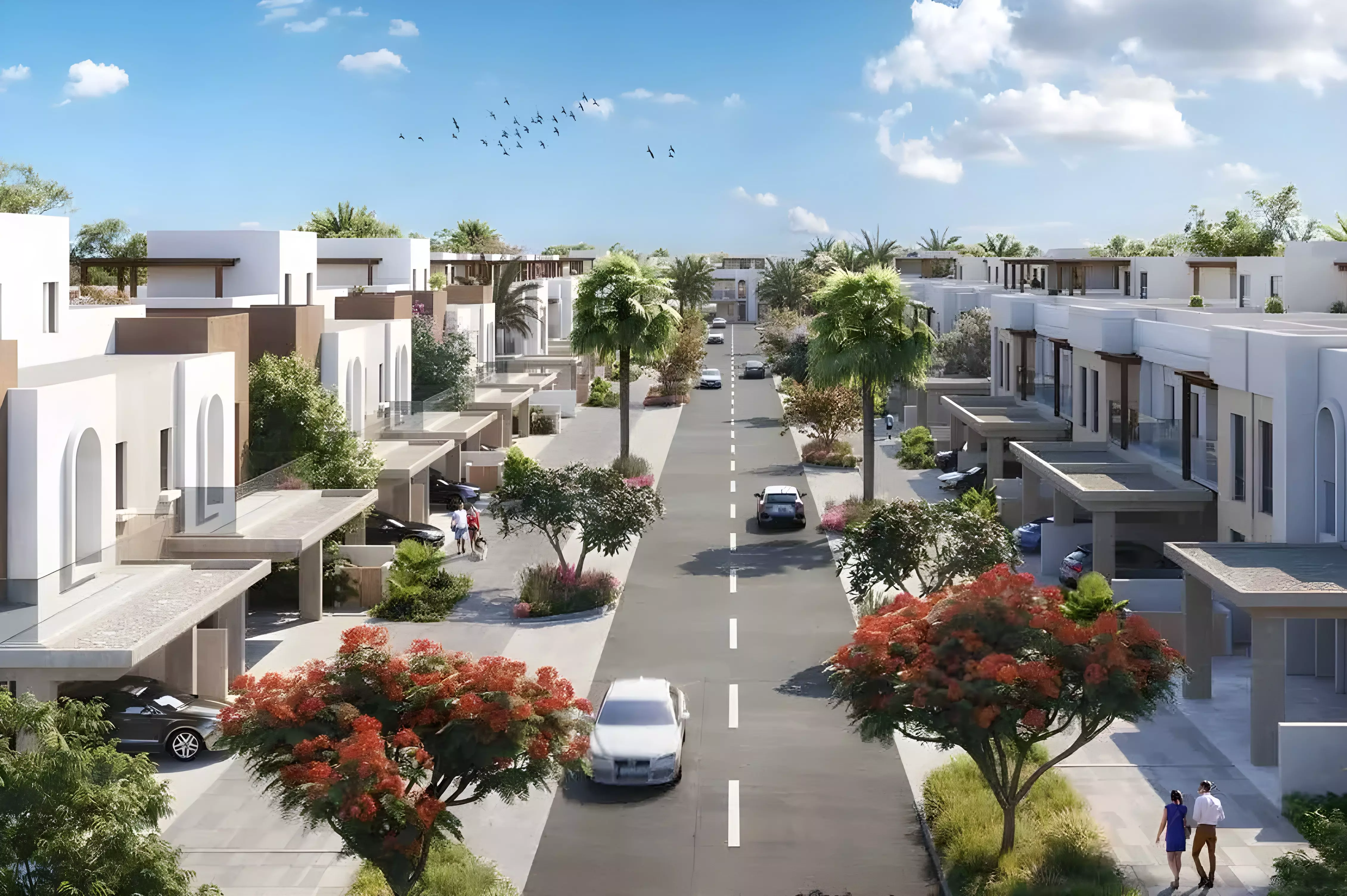 Hayat Residences Phase 2 by Dubai South – photo 4