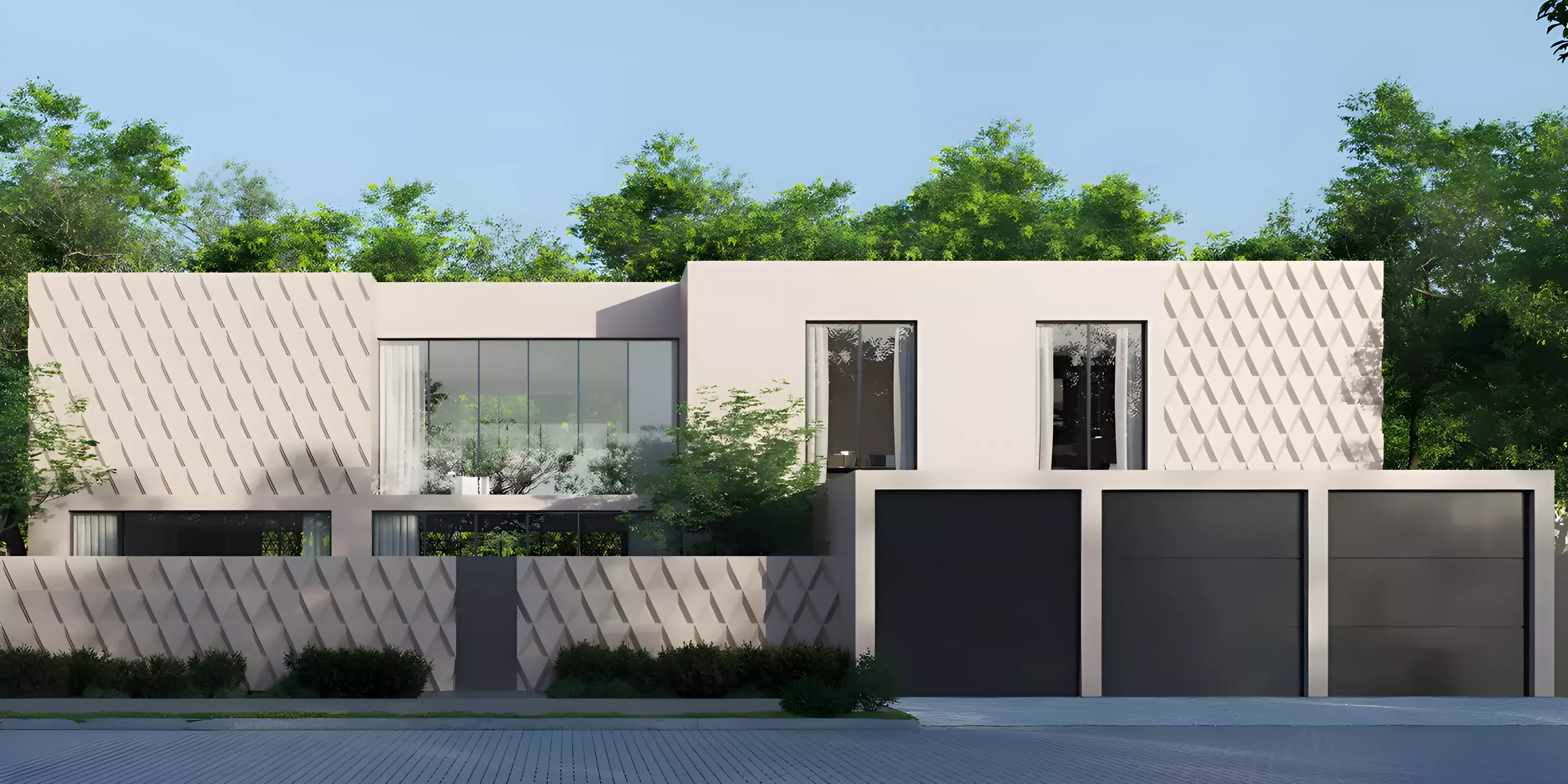 Hayyan – main view