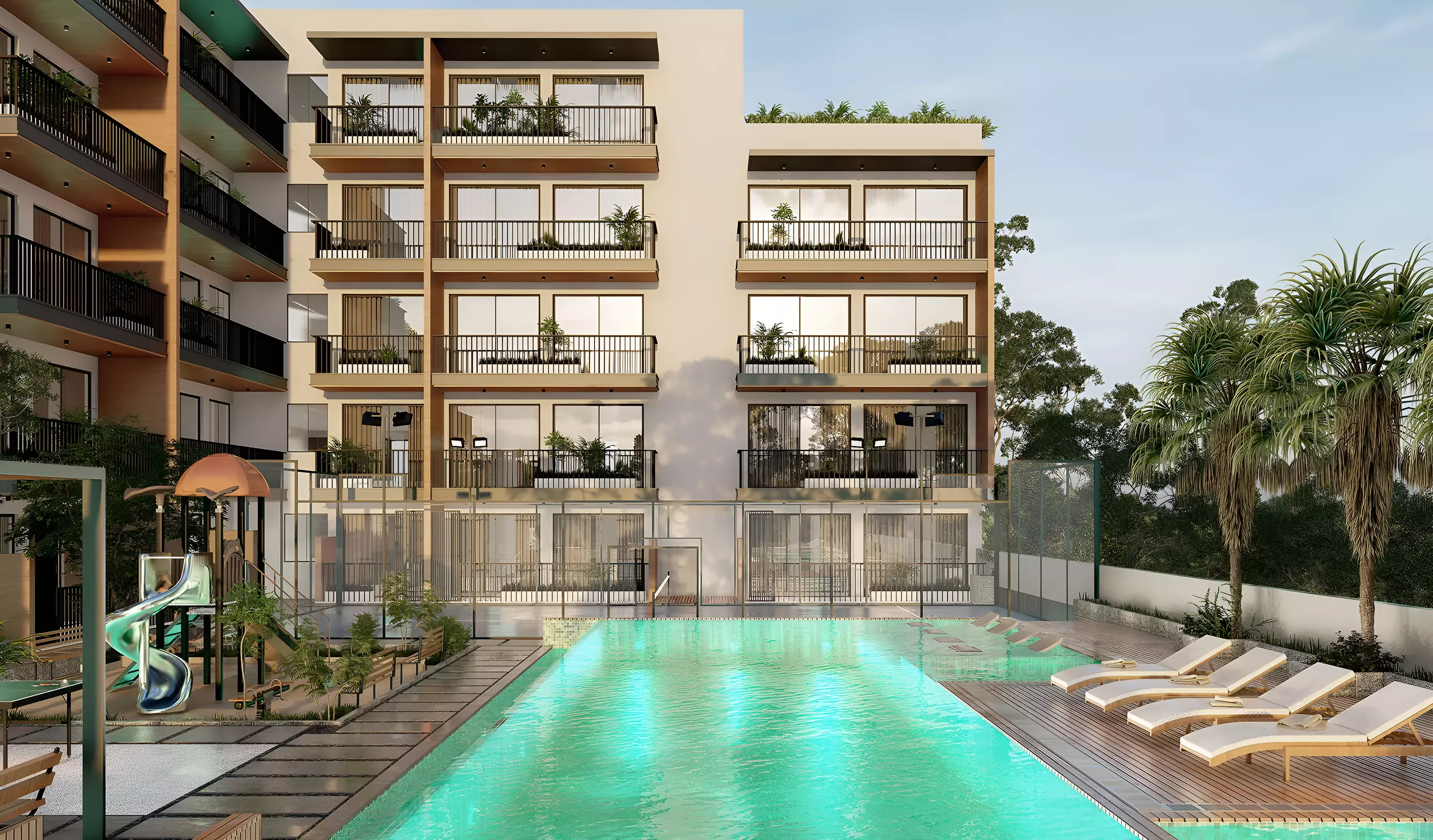 Heilbronn Park Lane Phase 2 – photo 3