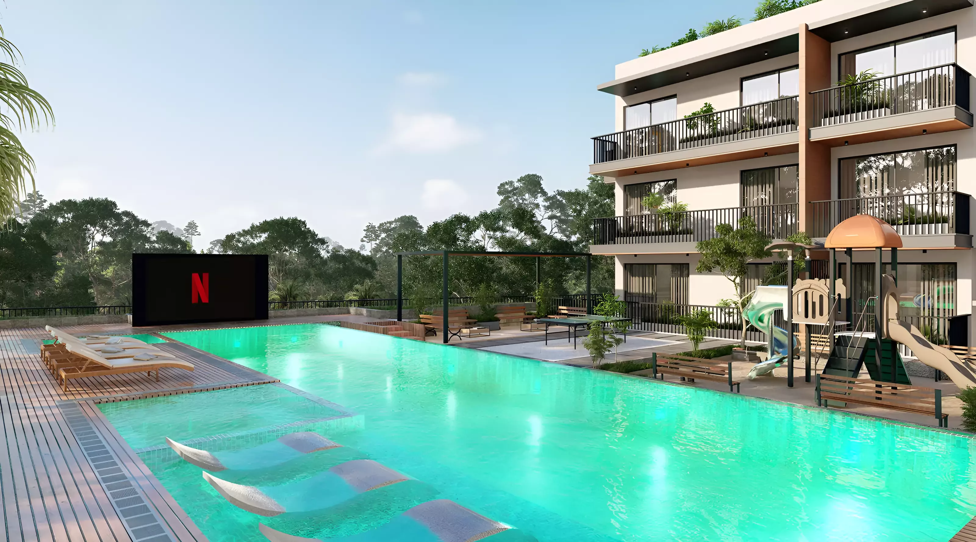 Heilbronn Park Lane Phase 2 – photo 4