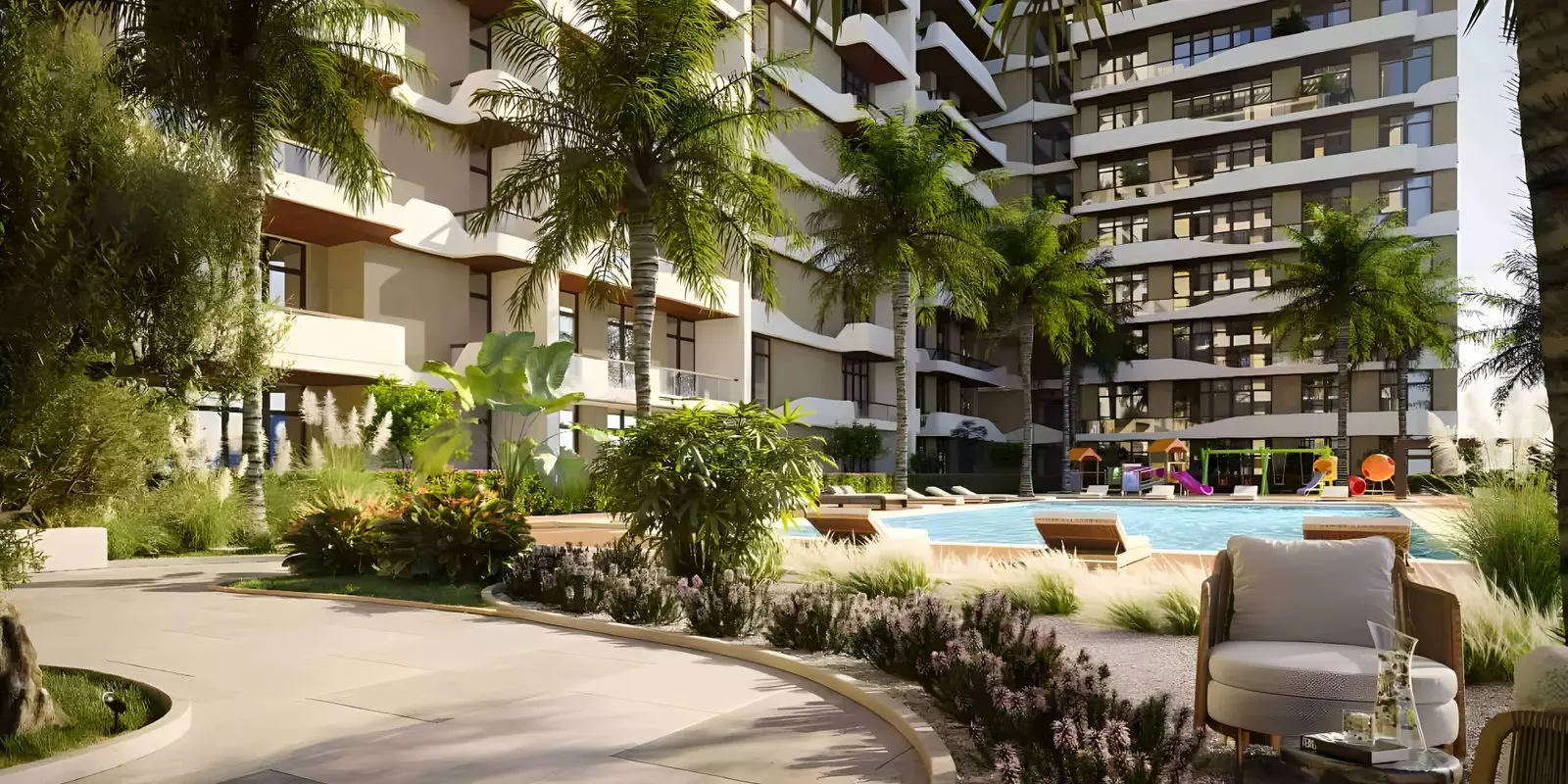 Helvetia Residences By DHG Properties – photo 2
