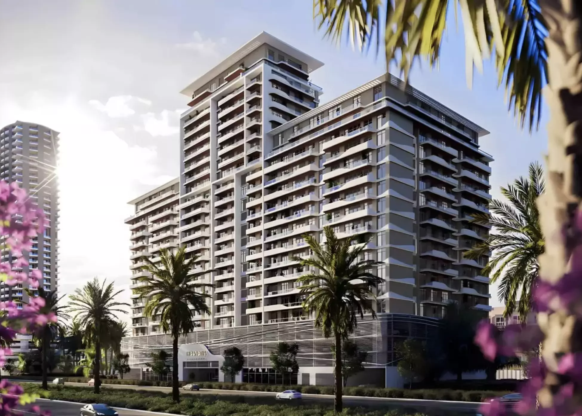 Helvetia Residences By DHG Properties – photo 3
