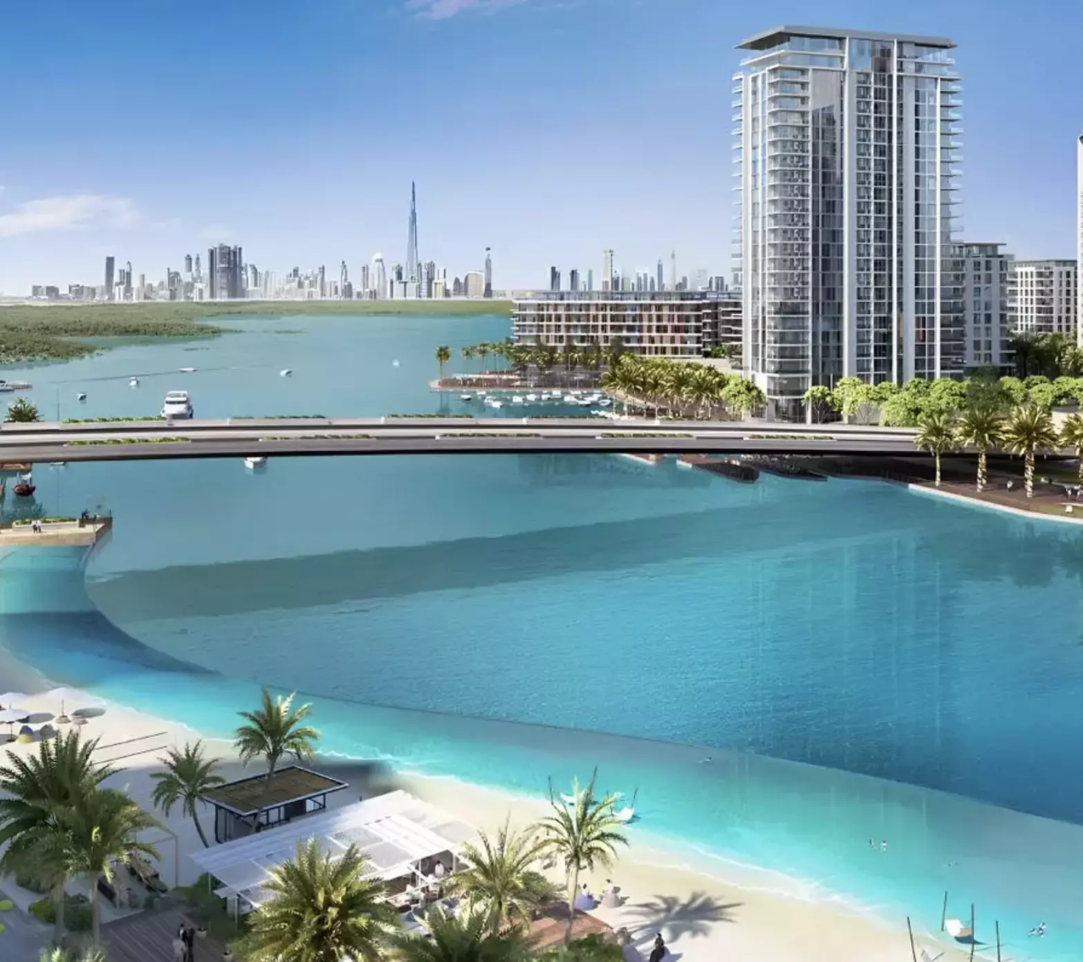 Helvetia Residences By DHG Properties – photo 4