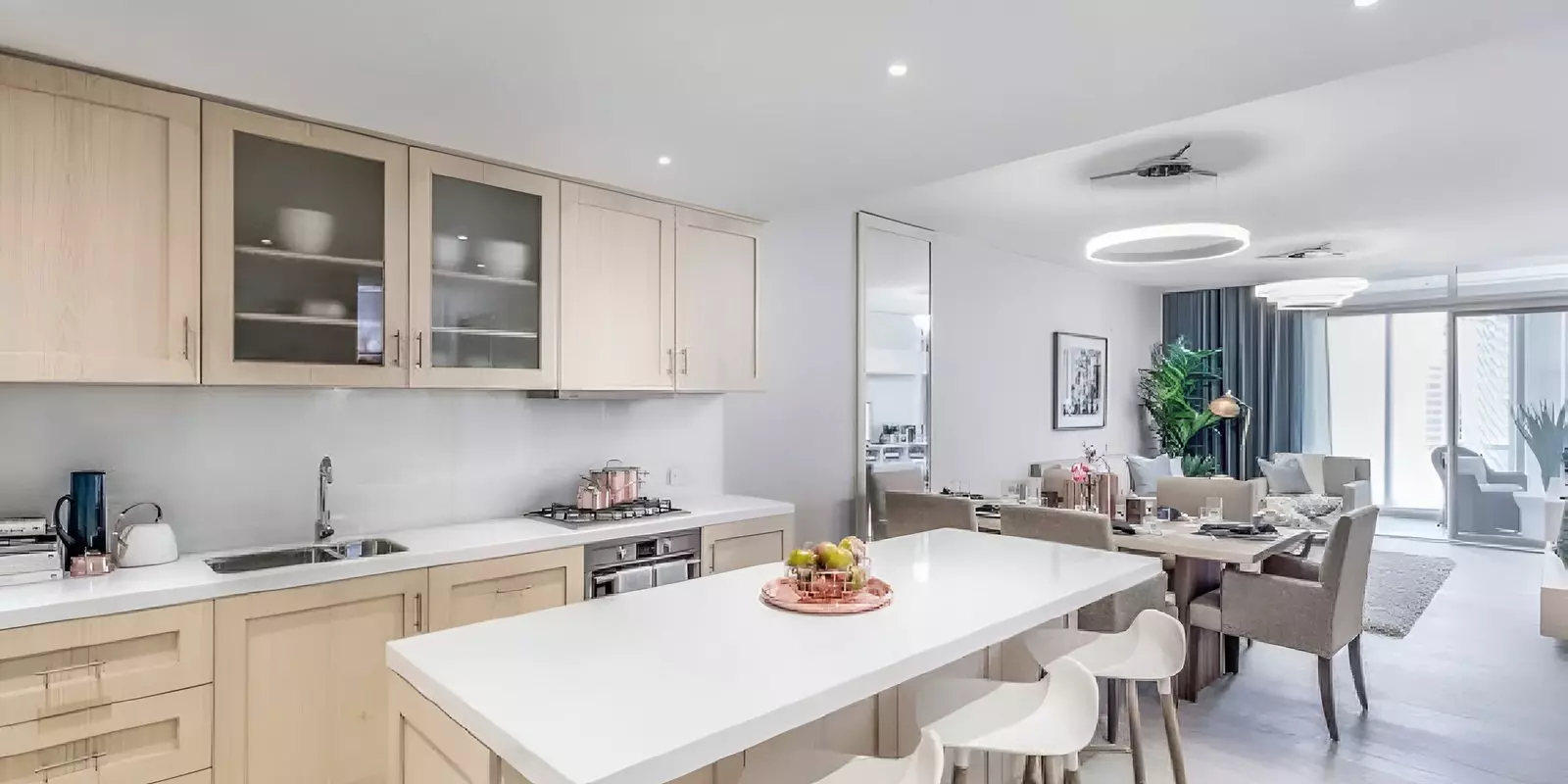Helvetia Residences By DHG Properties – photo 5