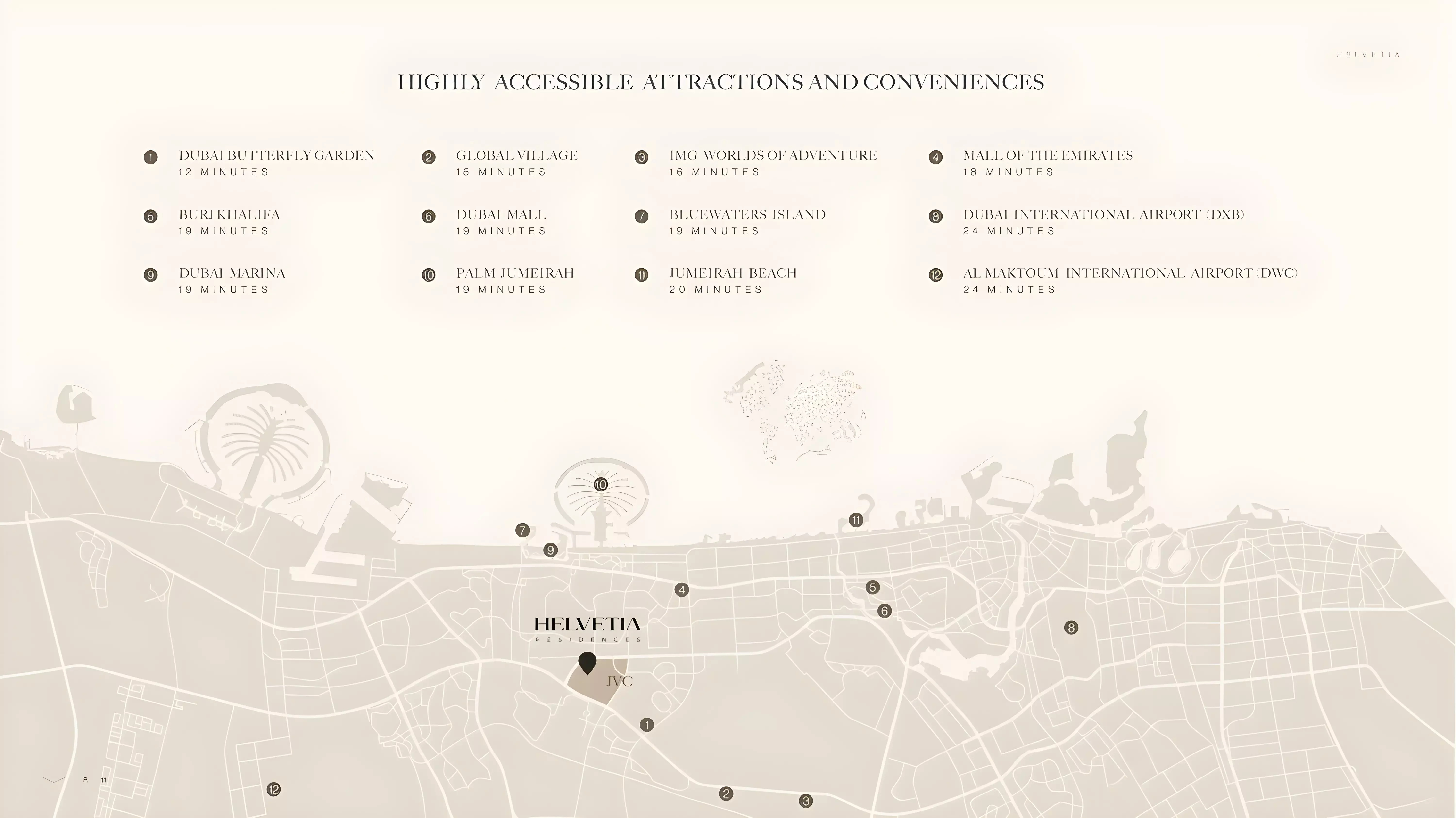 Helvetia Residences Phase 2 By DHG – photo 3