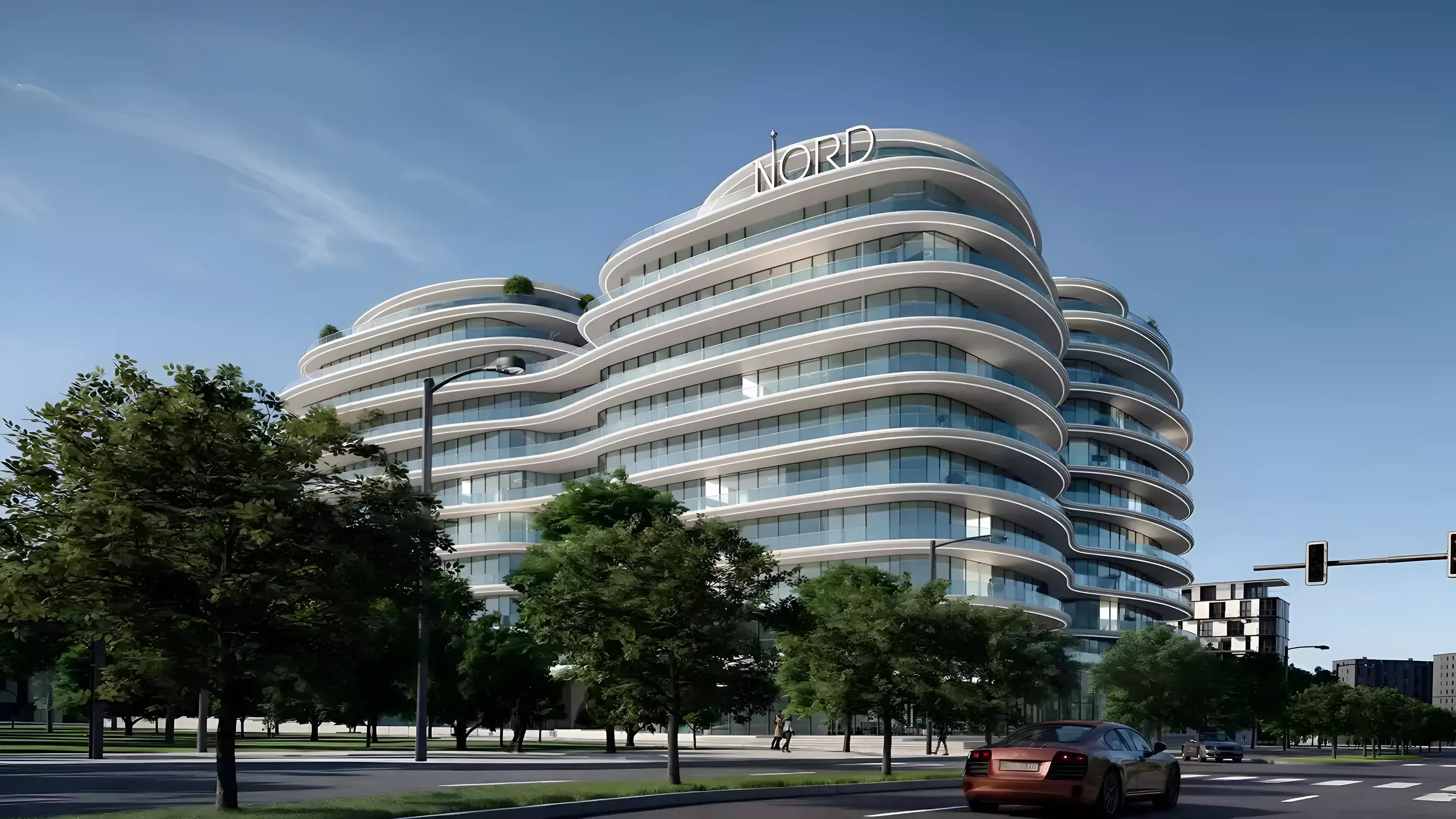 Henge Residences – photo 2