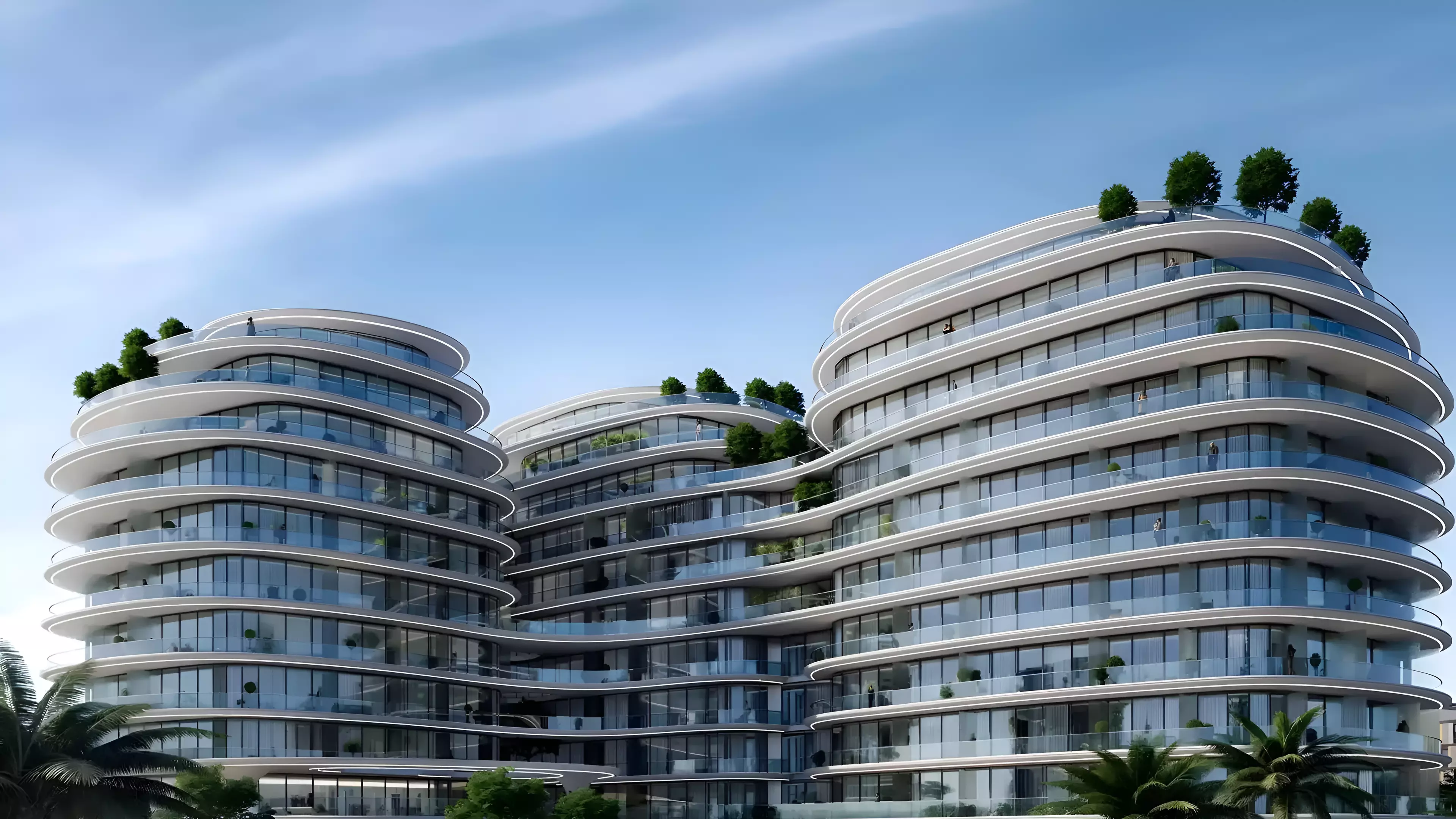 Henge Residences – photo 4