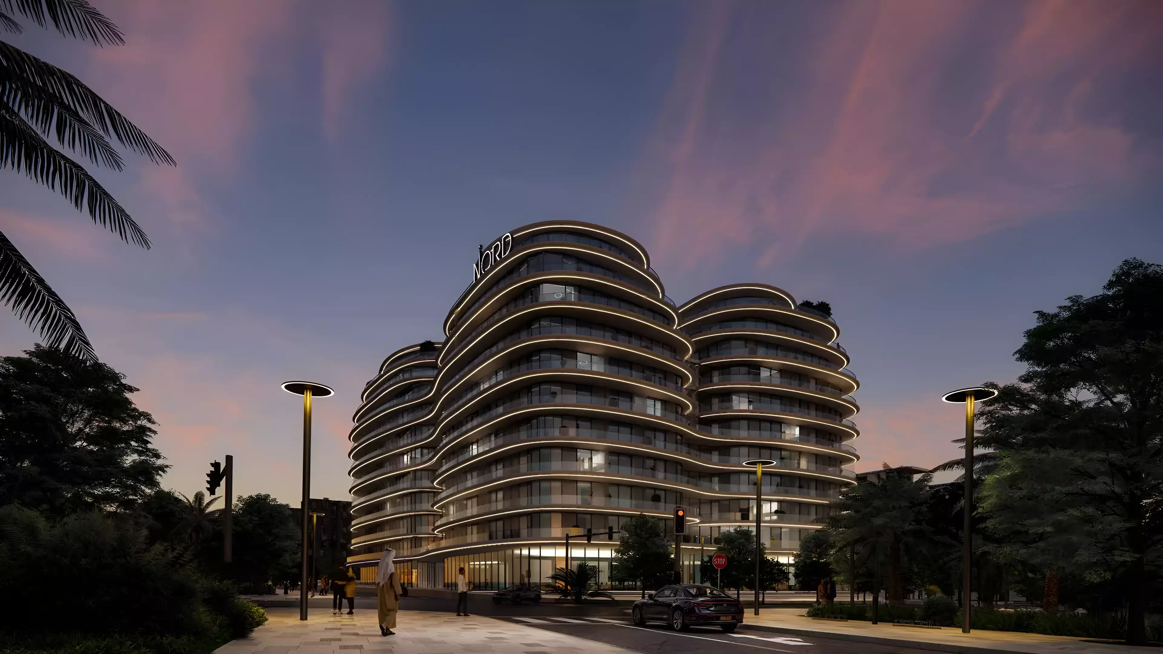 Henge Residences – photo 5