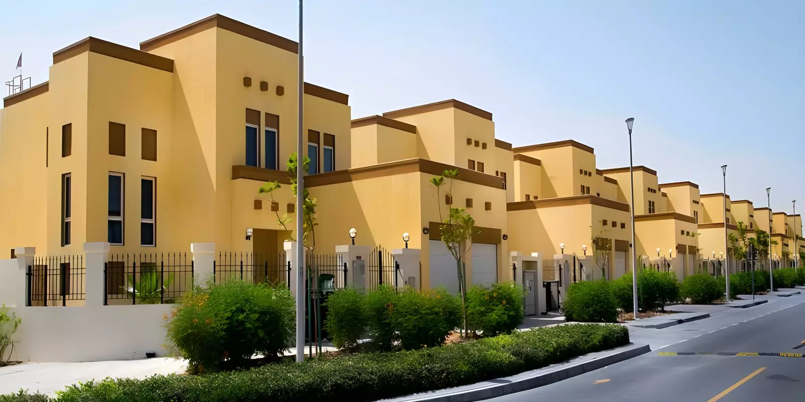 Heritage Villas – photo 2