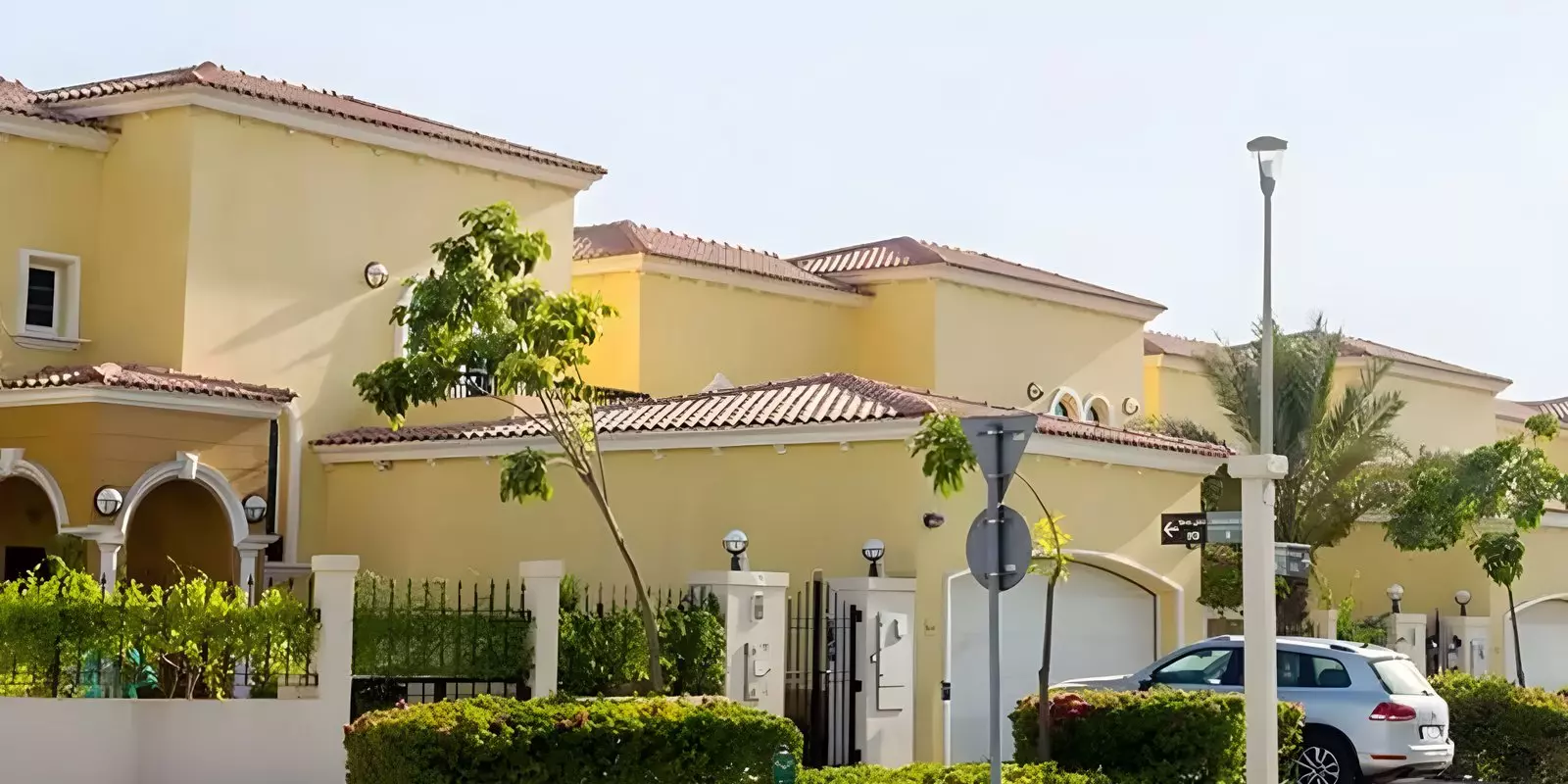 Heritage Villas – photo 3