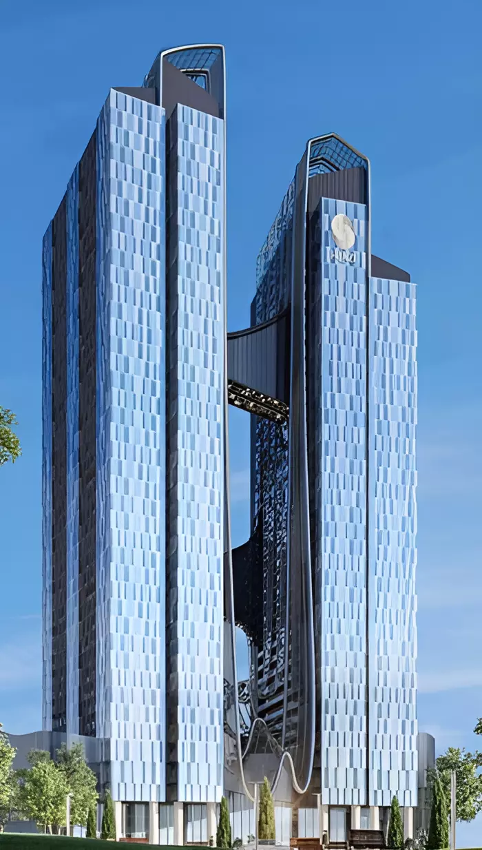 Hijazi 1 – main view