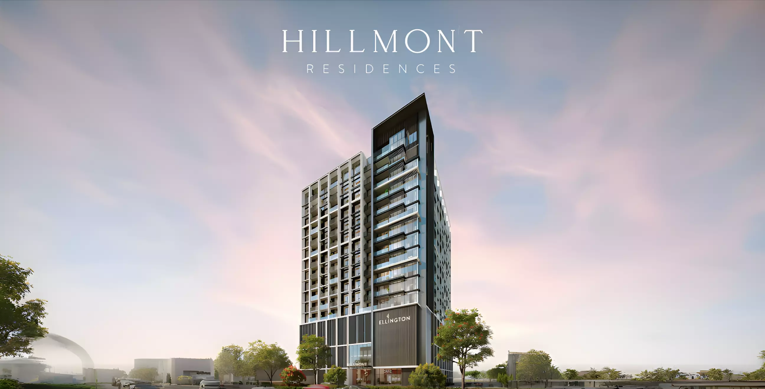 Hillmont Residences – photo 2