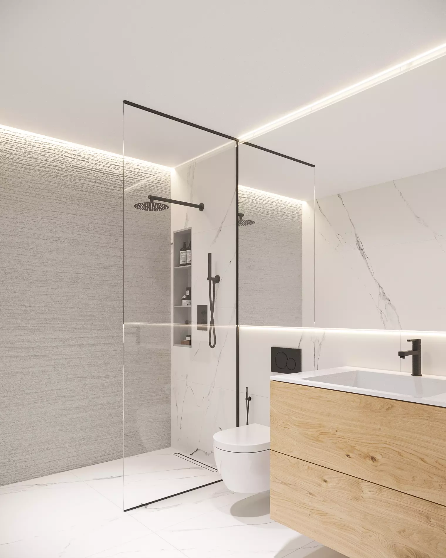 Hillside Residences By Wasl Properties – photo 4