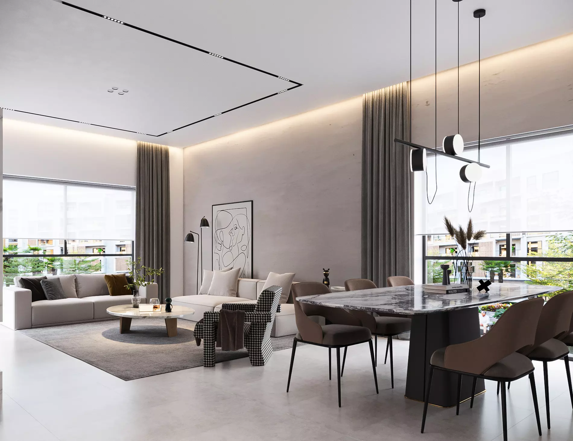 Hillside Residences By Wasl Properties – photo 5