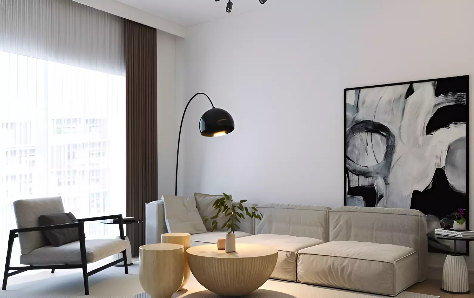 Hillside Residences Phase 2 By Wasl – photo 2