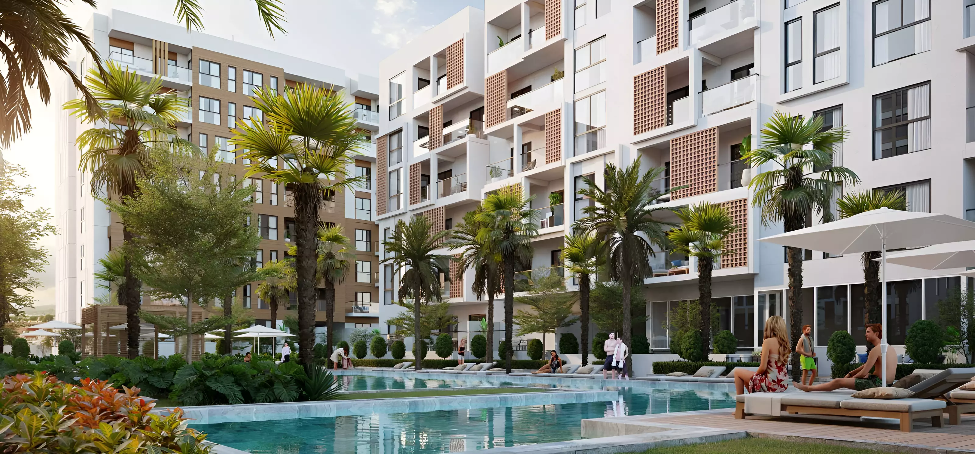Hillside Residences Phase 3 By Wasl – photo 4