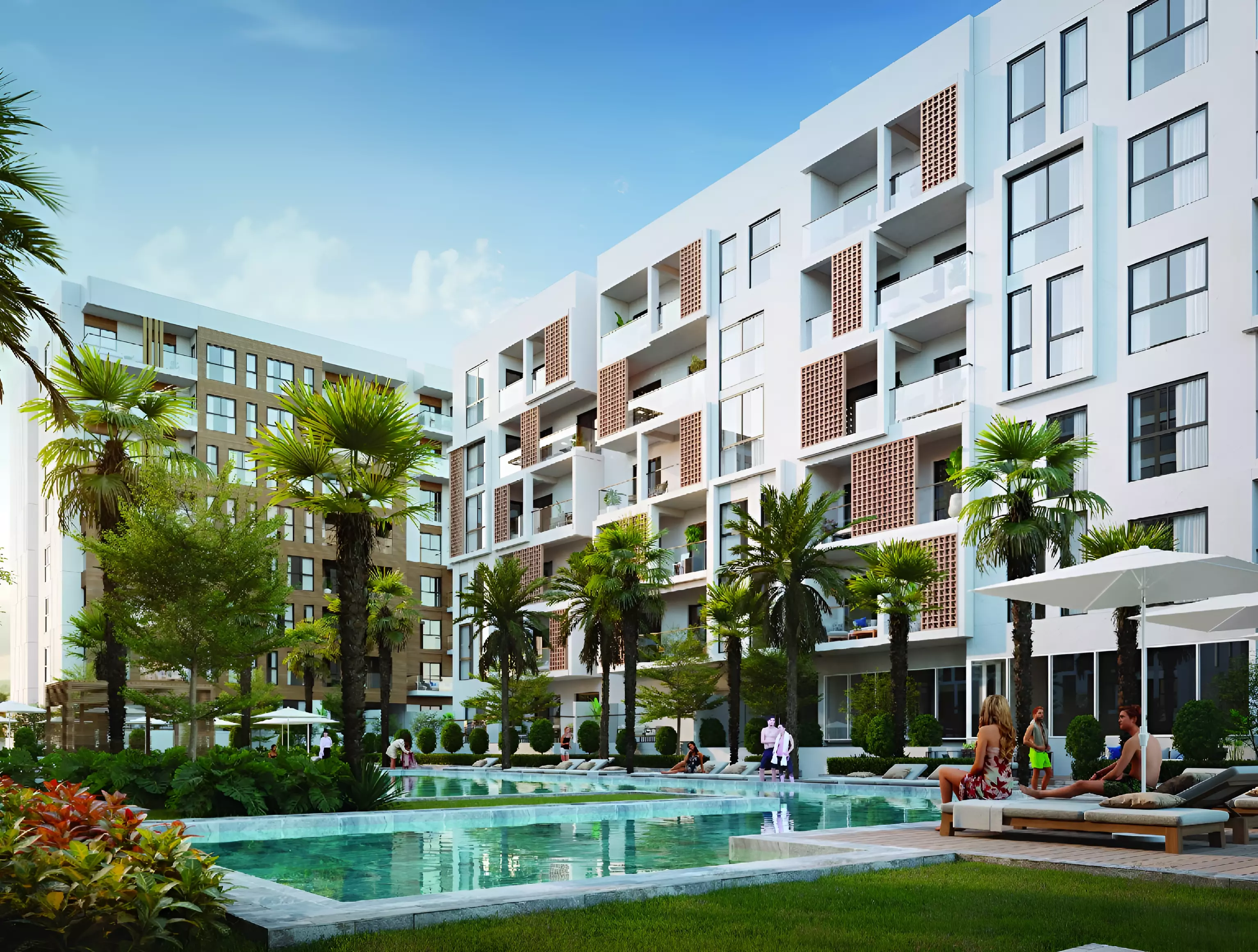Hillside Residences Phase 3 By Wasl – photo 5