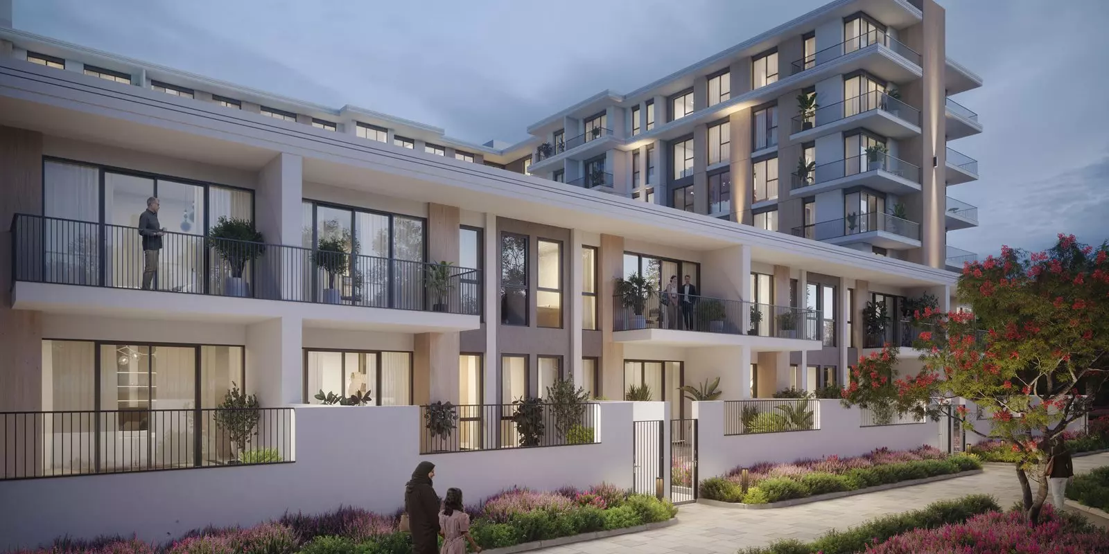 Holland Gardens – photo 3