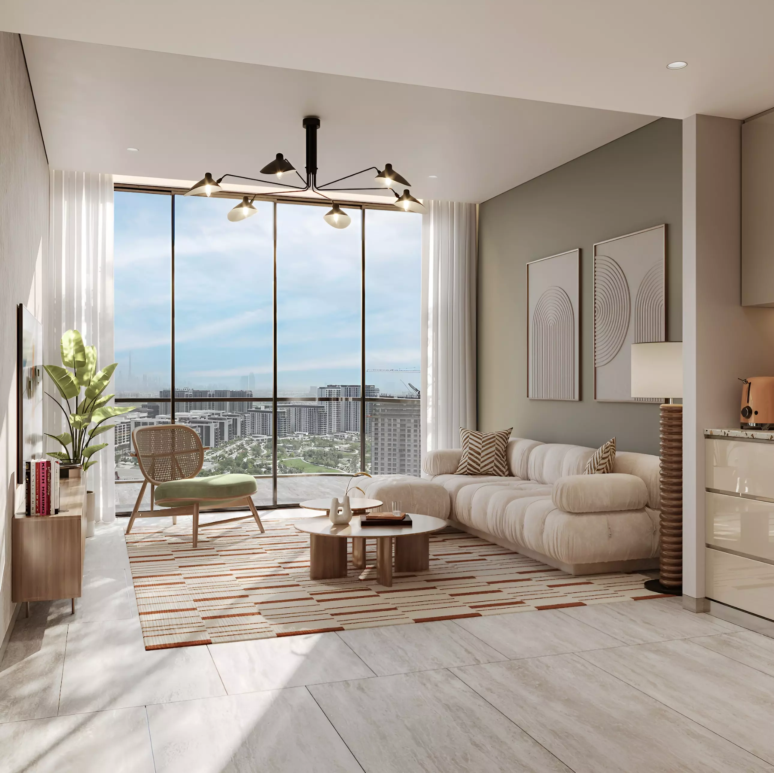 Hyde Residences – photo 4