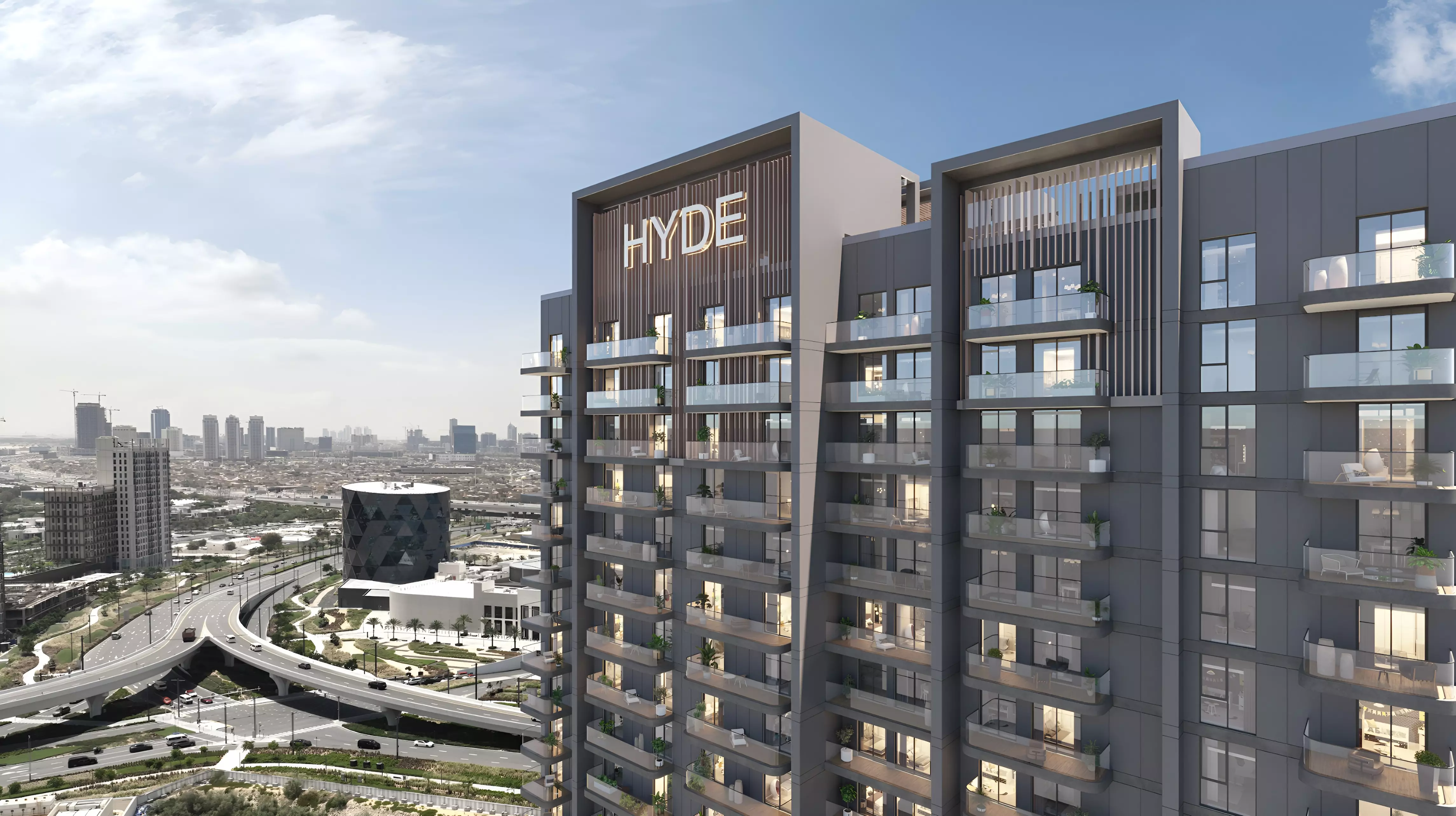 Hyde Residences – photo 5