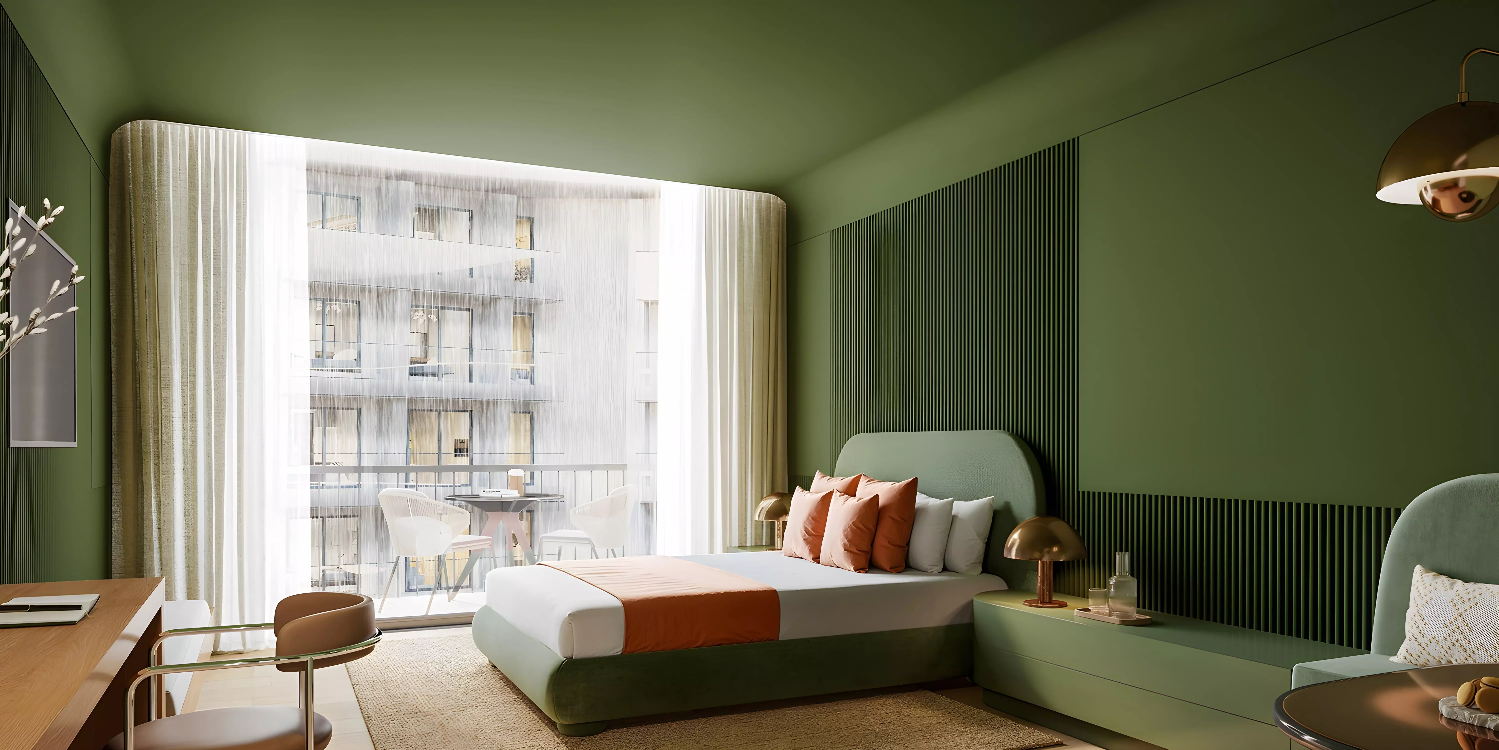 Hygge Hotel – photo 2