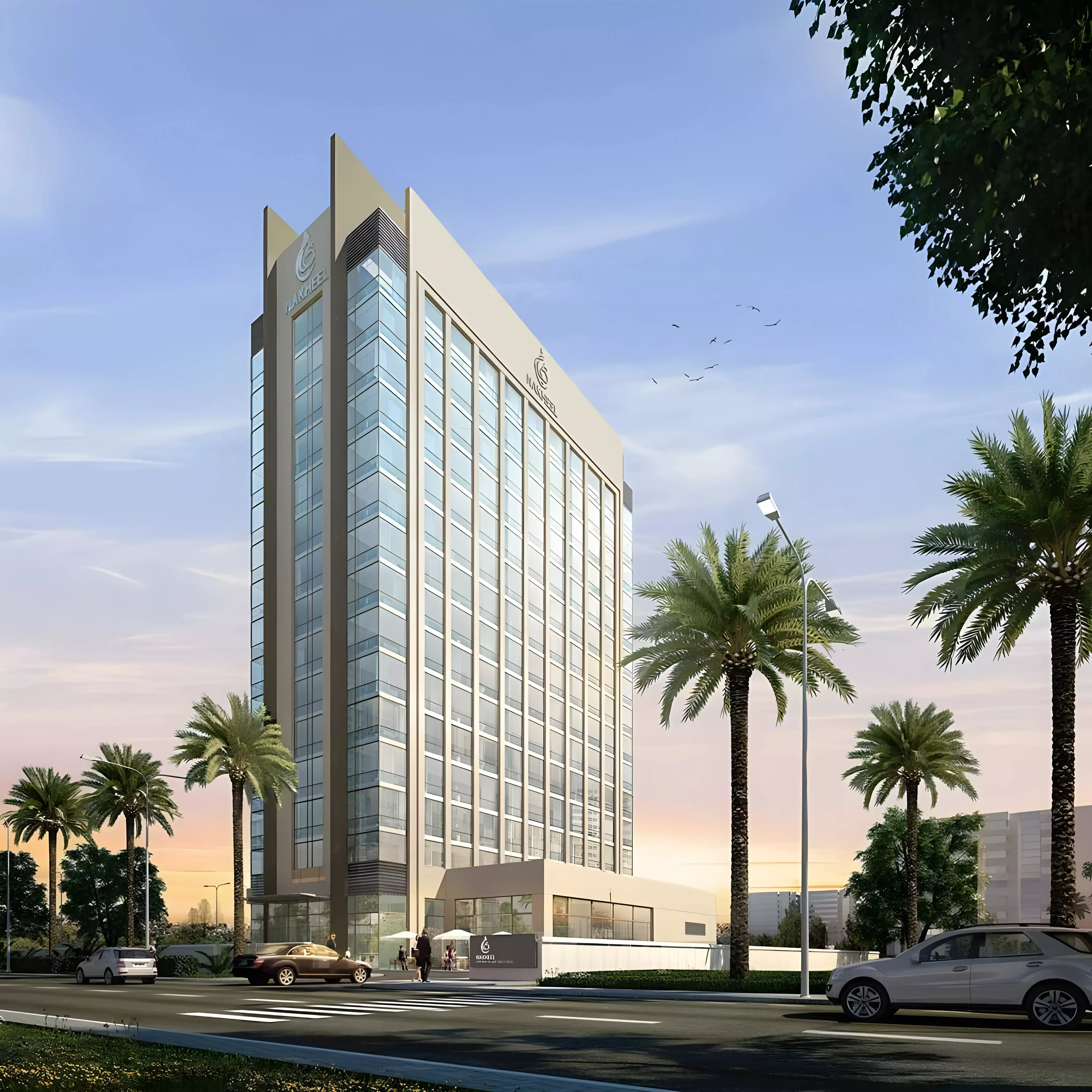 Ibis at Jumeirah Village Circle – photo 2
