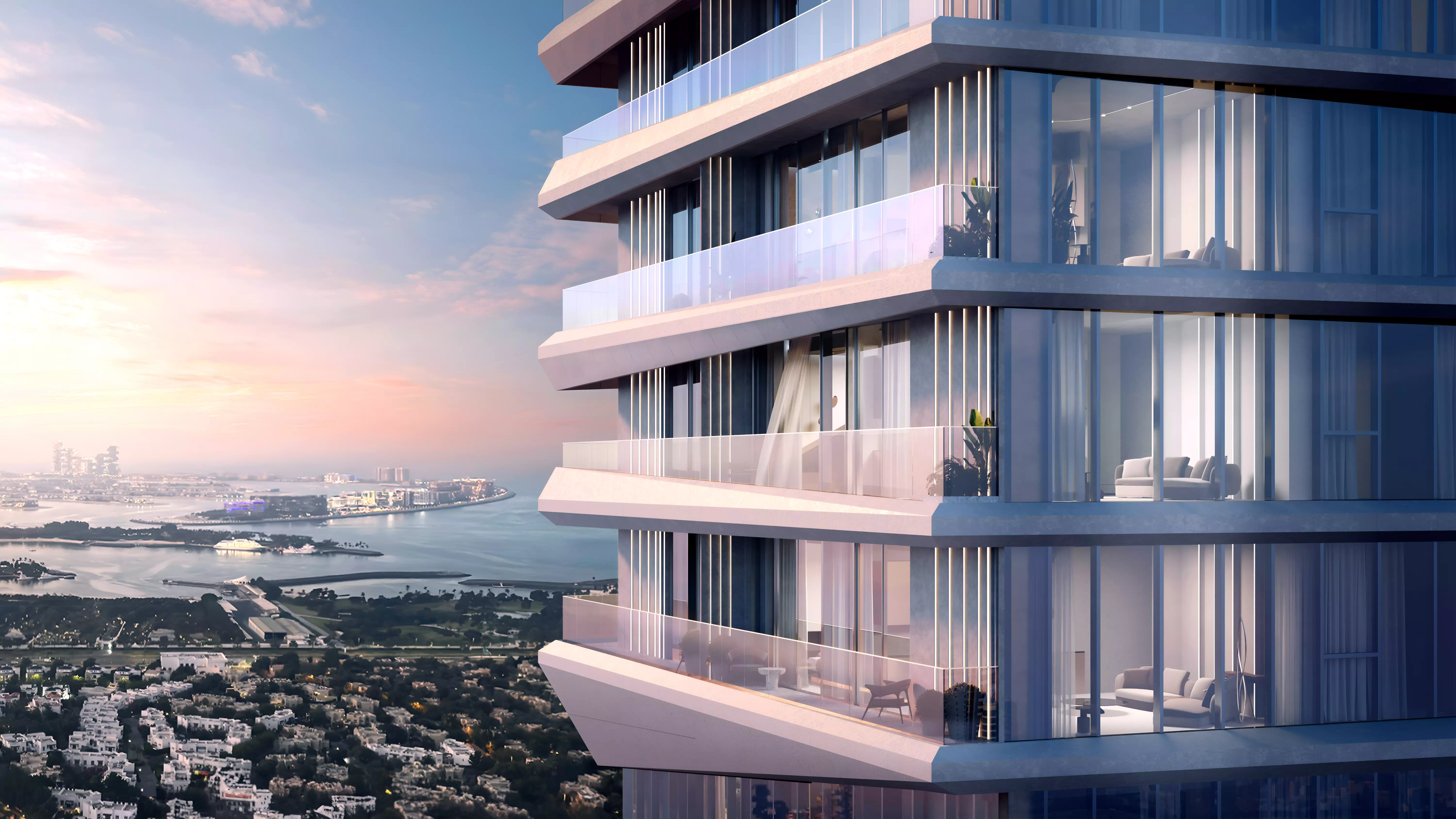 Iconic Residences – photo 2